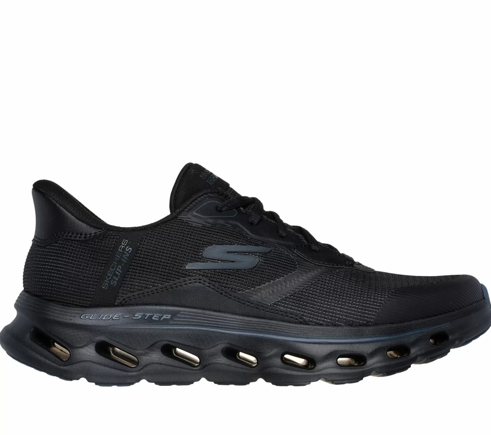 Slip-ins: GO WALK Glide-Step 2.0 - Zac | SKECHERS Clearance