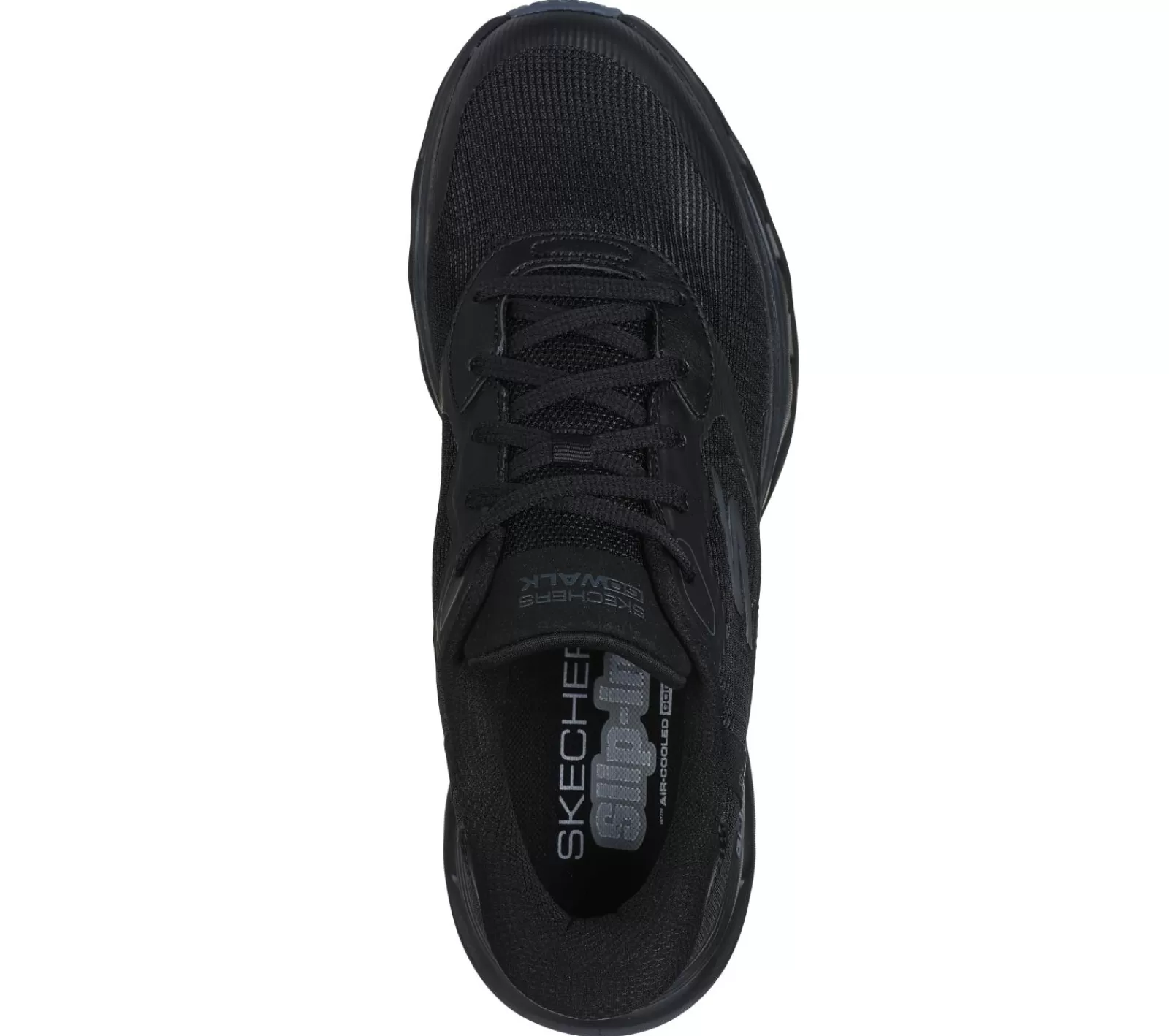 Slip-ins: GO WALK Glide-Step 2.0 - Zac | SKECHERS Clearance