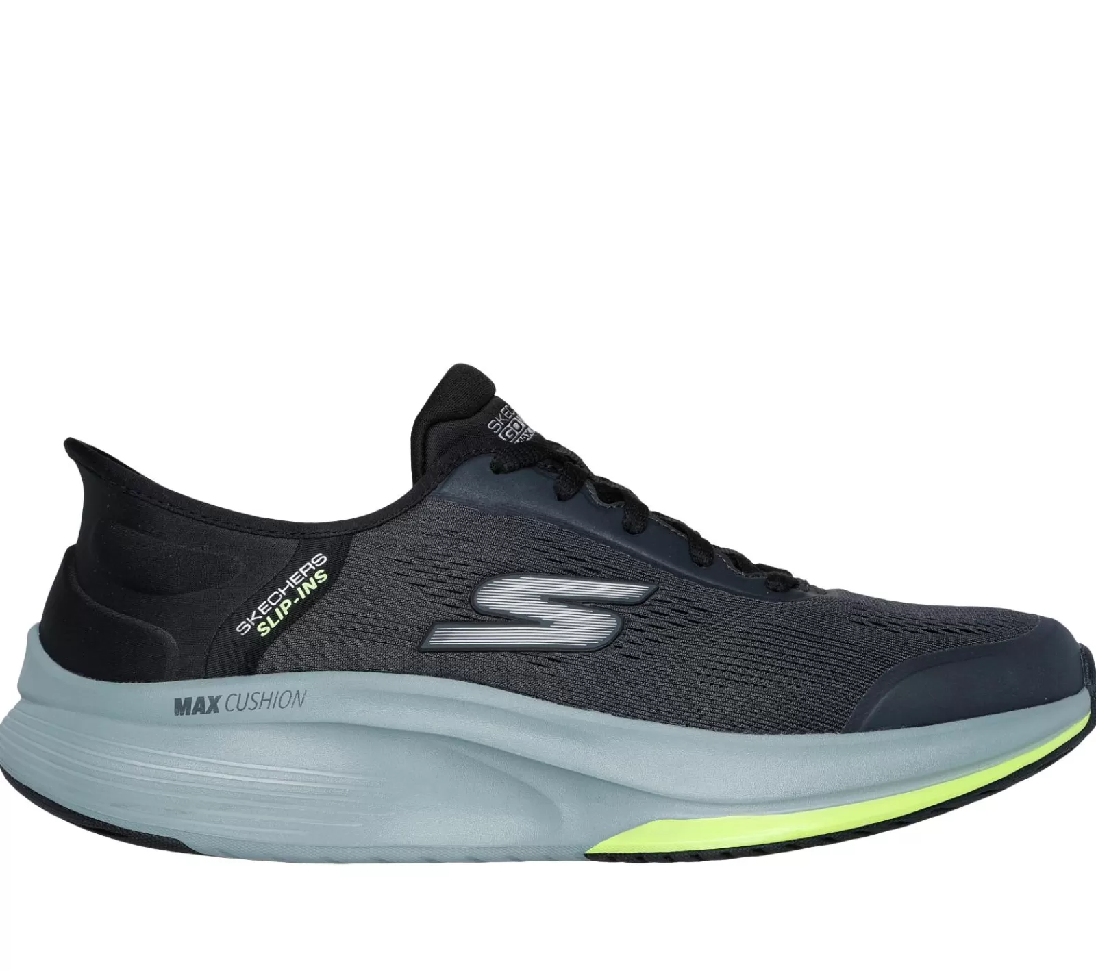 Slip-ins: GO WALK Max Walker - Next Generation | SKECHERS Best Sale