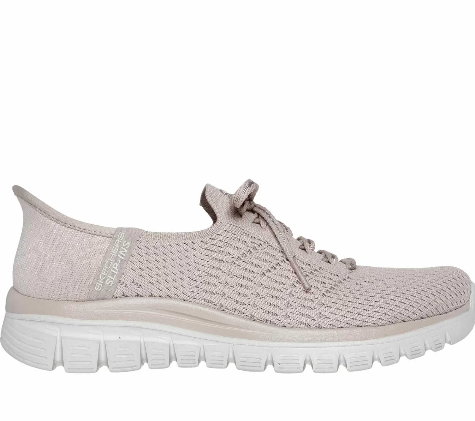 Slip-ins: Graceful - First Blush | SKECHERS Online