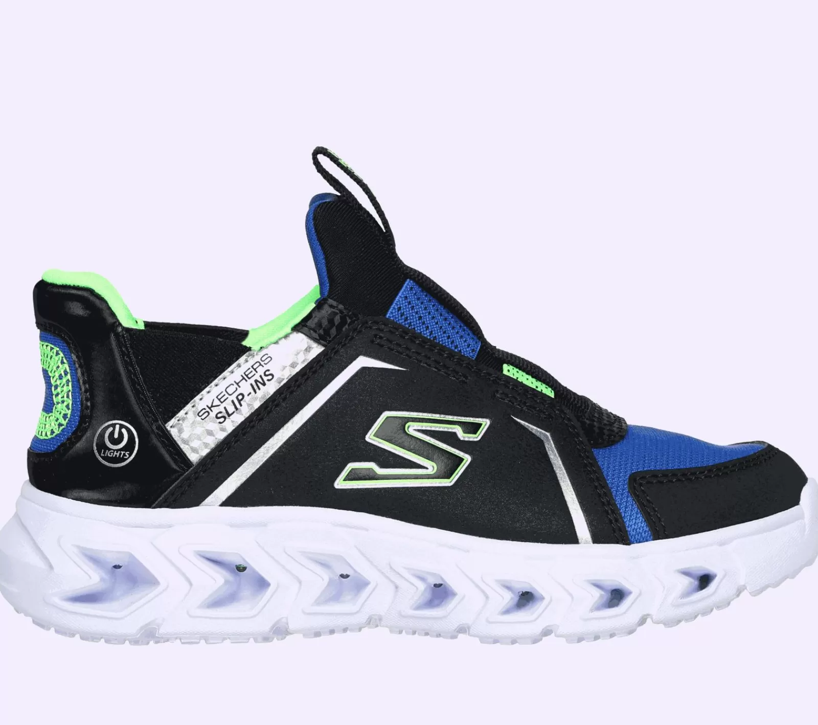 Slip-ins: Hypno-Flash 2.0 - Vexlux | SKECHERS Cheap