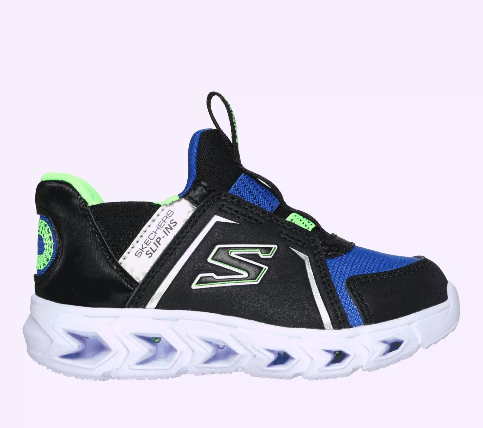 Slip-ins: Hypno-Flash 2.0 - Vexlux | SKECHERS Sale