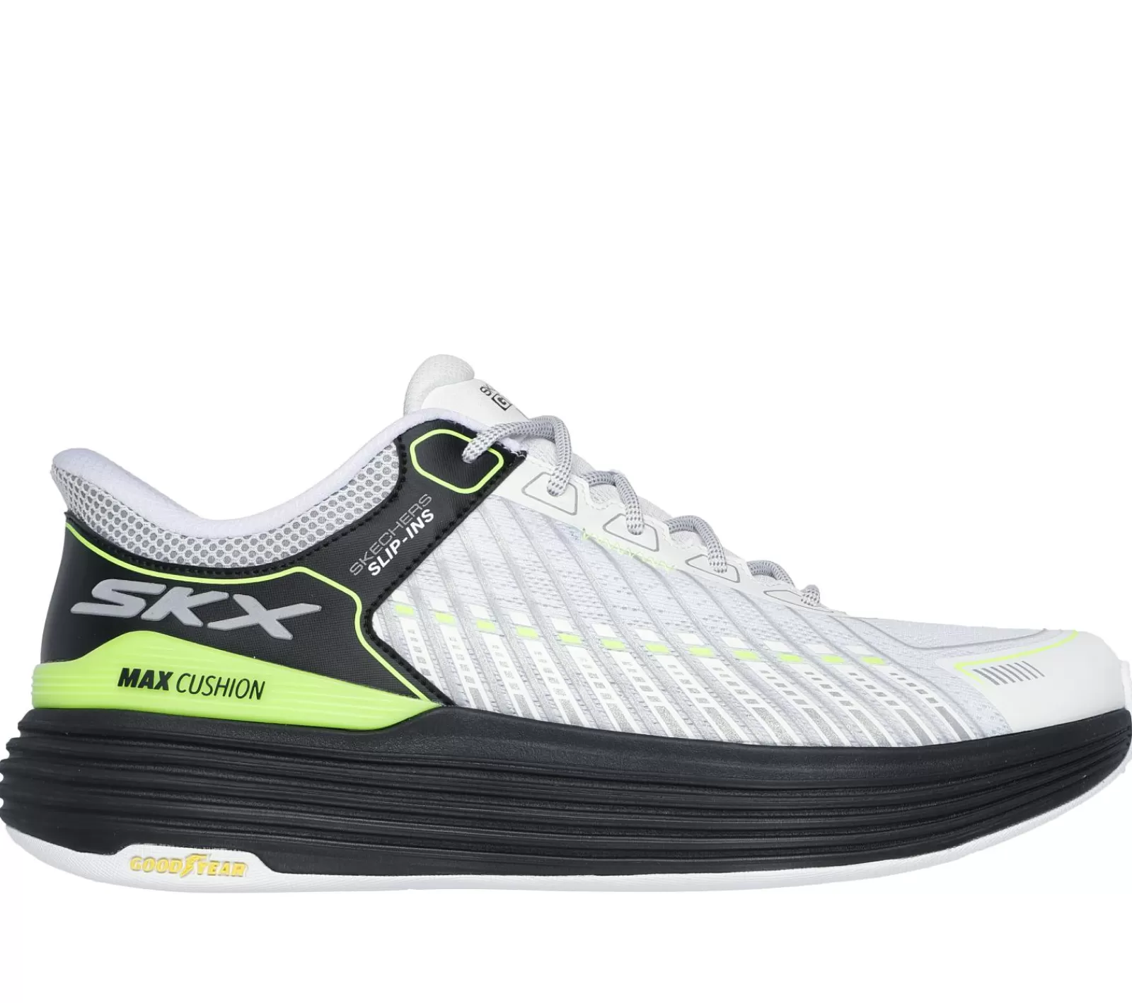 Slip-ins: Max Cushioning Suspension | SKECHERS Shop