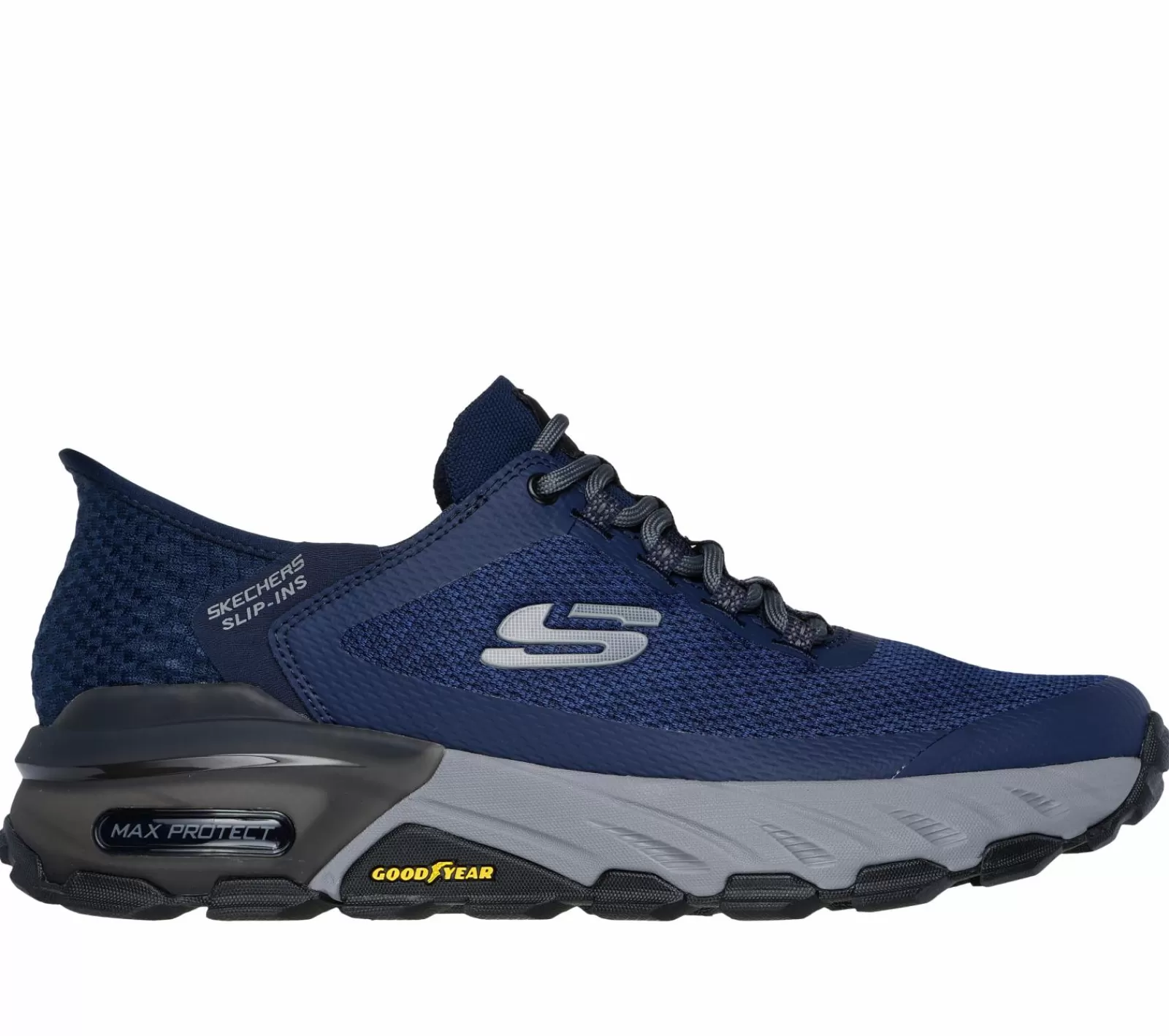 Slip-ins: Max Protect - Assembly | SKECHERS Best Sale