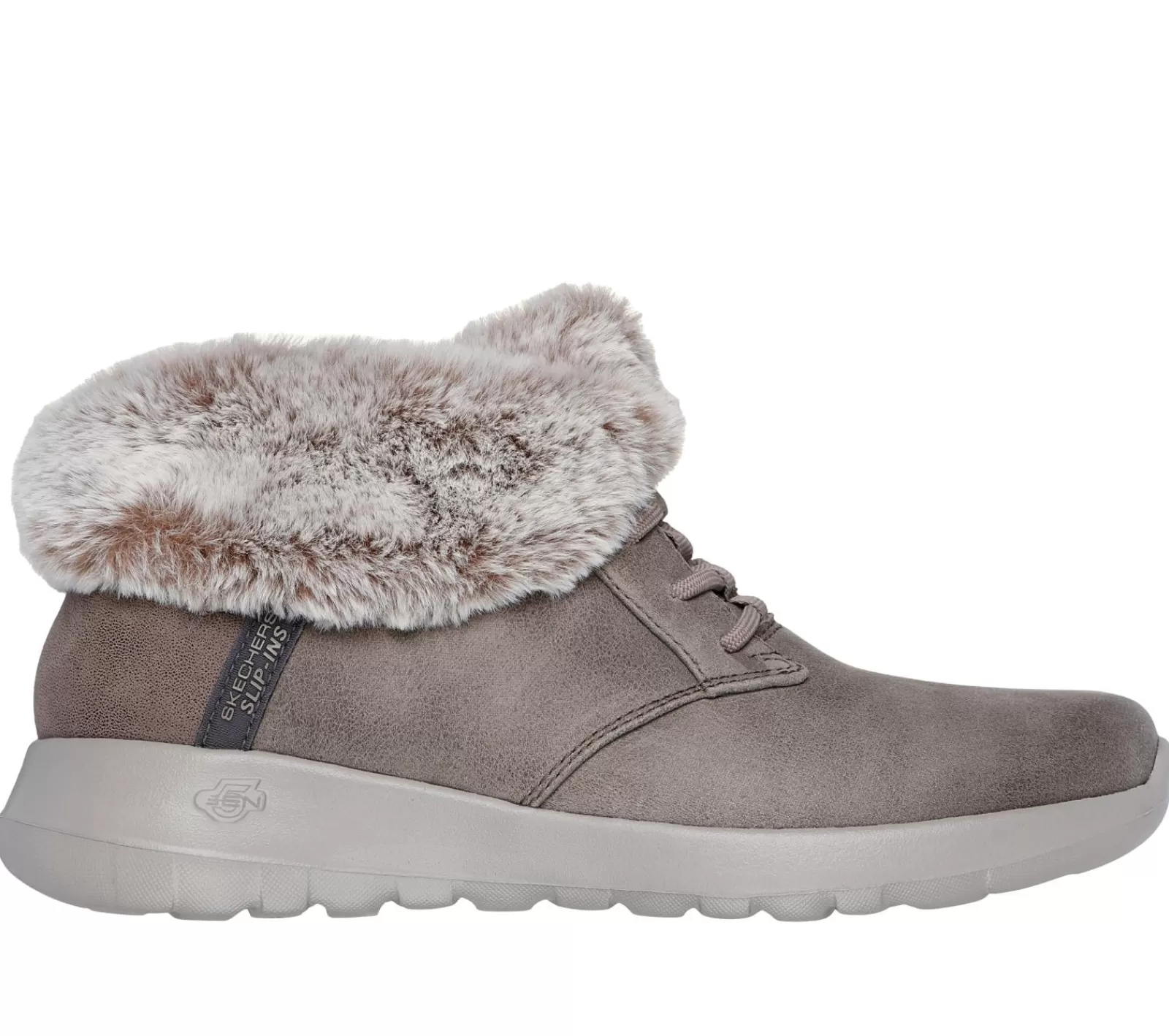 Slip-ins: On-the-GO Joy - Cozy Charm | SKECHERS Outlet