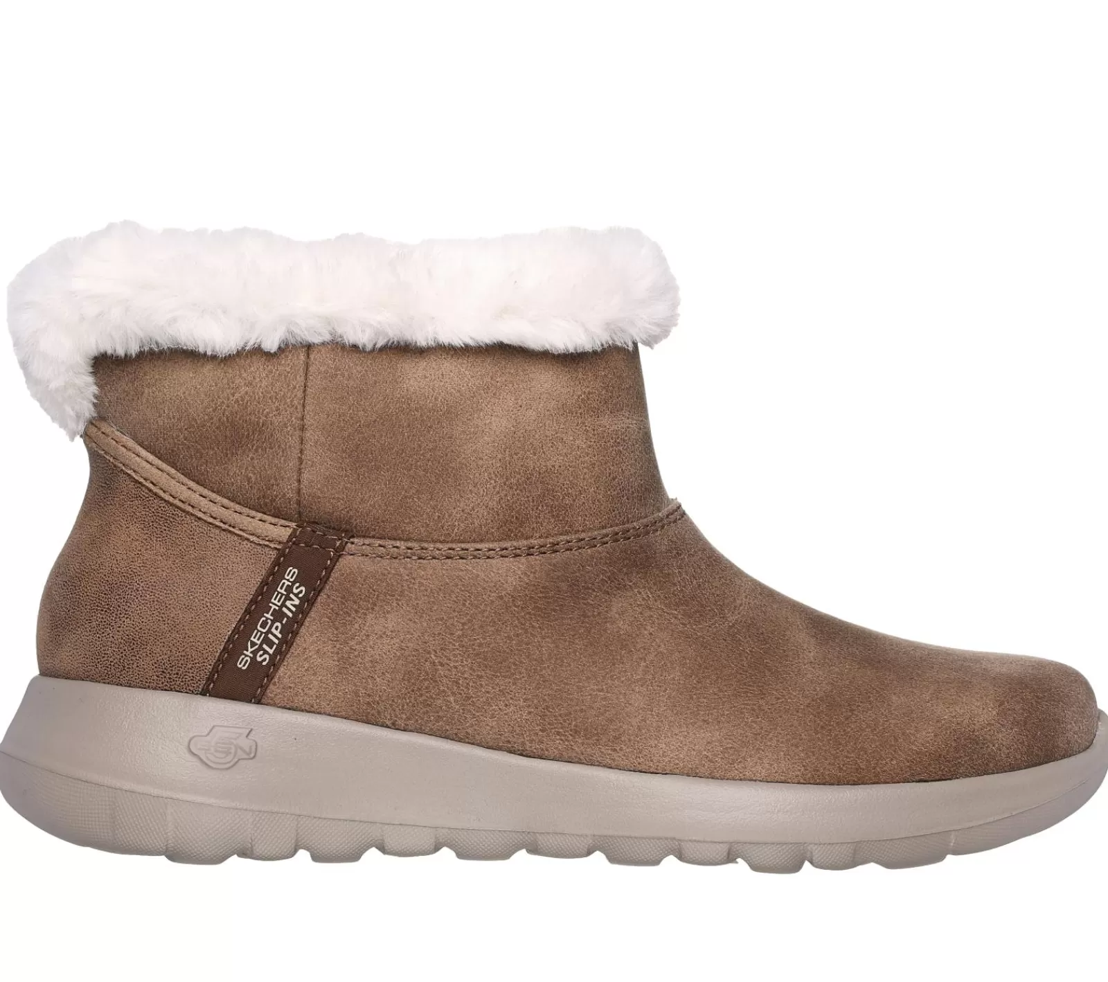 Slip-ins: On-the-GO Joy - Cozy Dream | SKECHERS Outlet