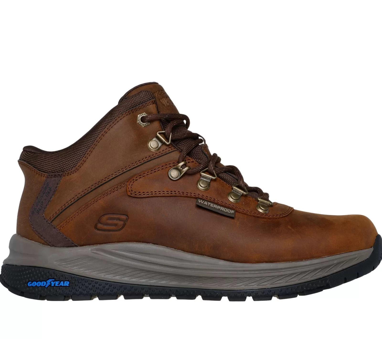 Slip-ins Relaxed Fit: Meroe - Pikeman | SKECHERS Fashion