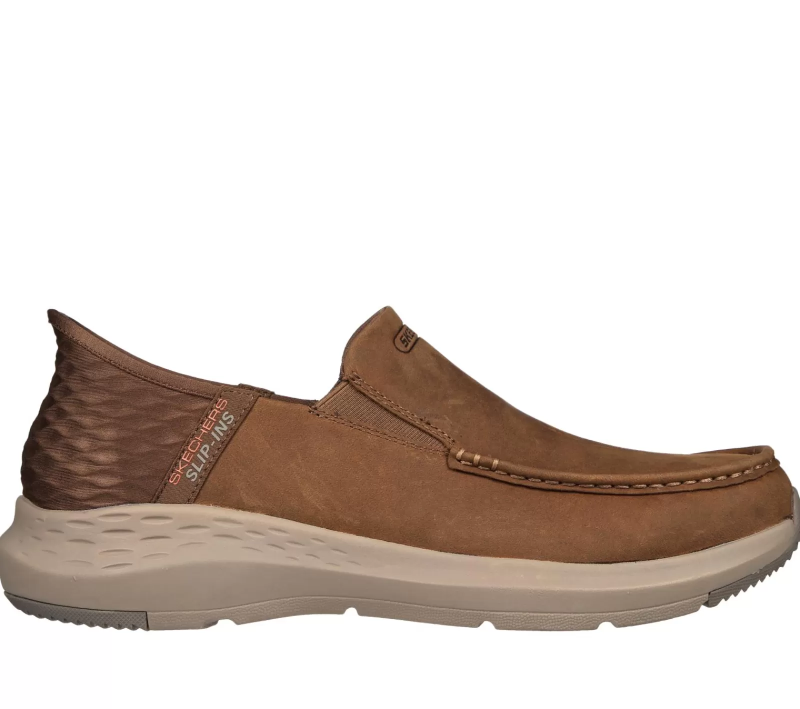 Slip-ins Relaxed Fit: Parson - Oswin | SKECHERS Best Sale