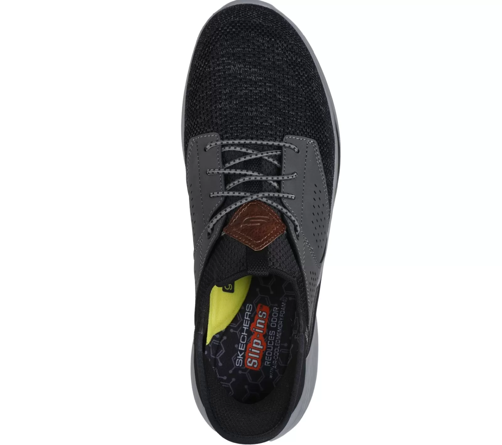 Slip-ins Relaxed Fit: Slade - Caster | SKECHERS Best Sale