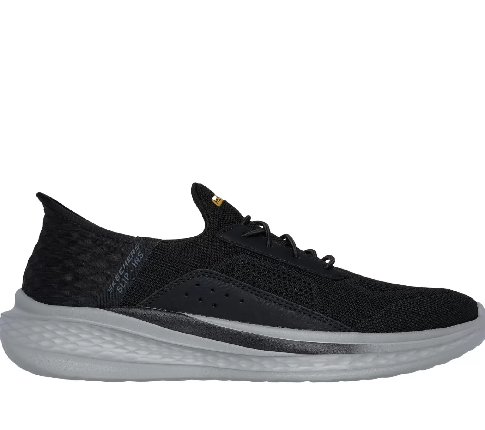 Slip-ins Relaxed Fit: Slade - Cohen | SKECHERS New