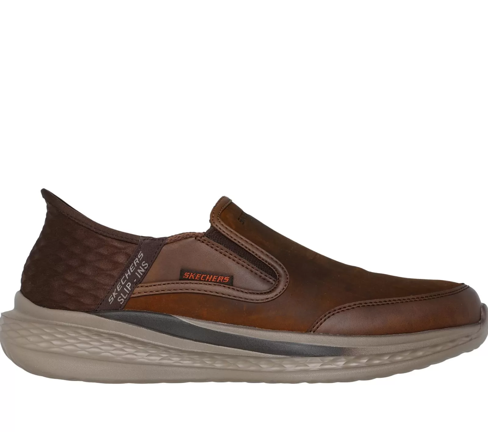 Slip-ins Relaxed Fit: Slade - Cooper | SKECHERS Fashion