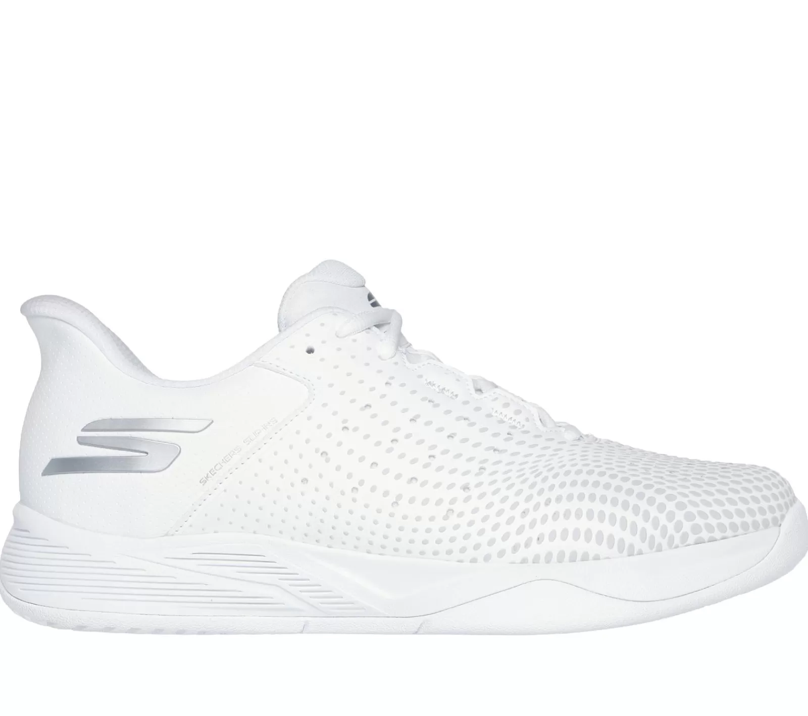 Slip-ins Relaxed Fit: Viper Court Reload | SKECHERS Sale