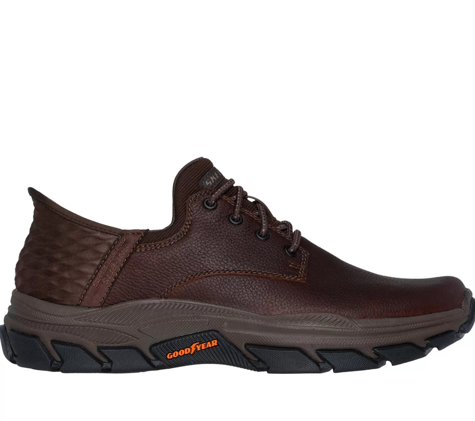 Slip-ins: Respected - Garville | SKECHERS Sale