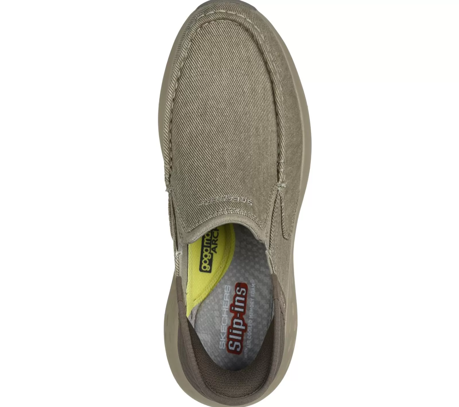 Slip-ins RF: Parson - Dewitt | SKECHERS Outlet