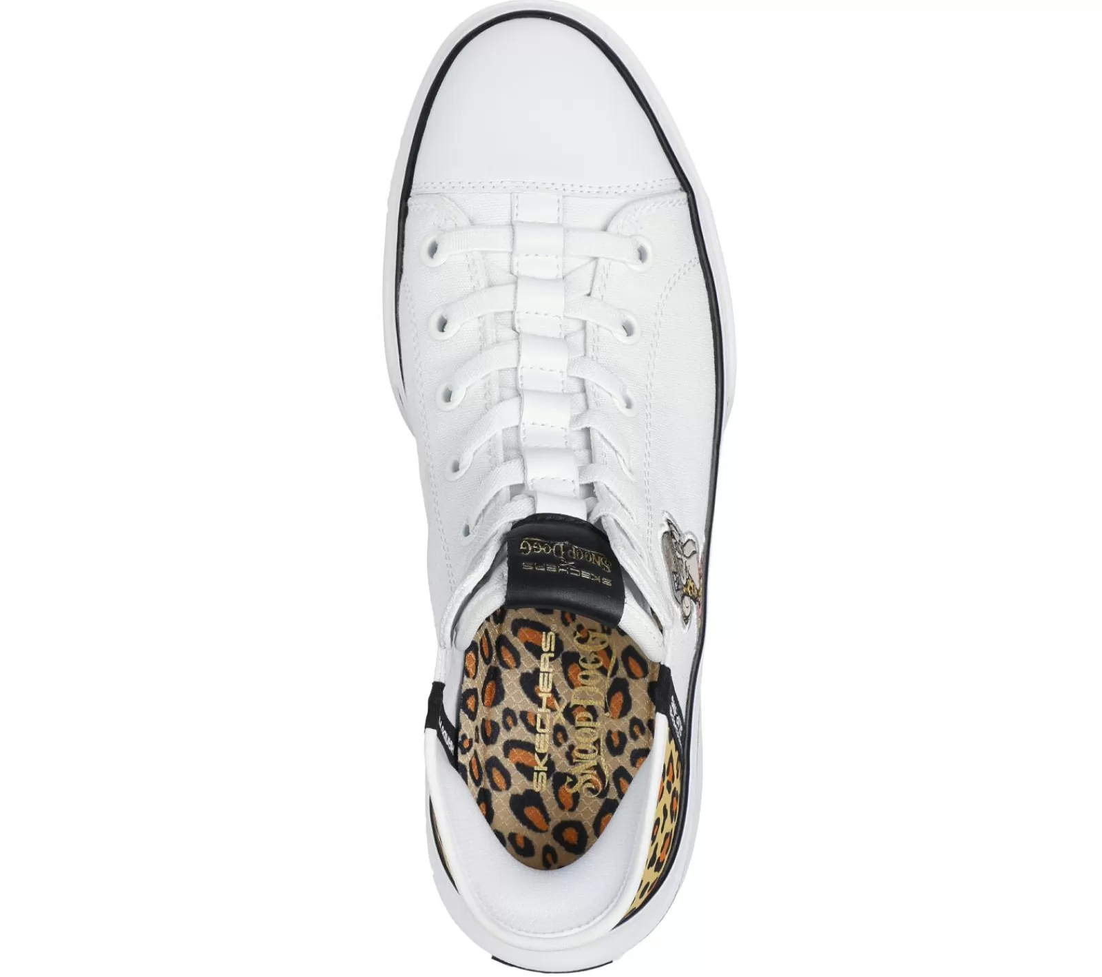 Slip-ins: Snoop One - Bombay Slip-in's | SKECHERS Outlet