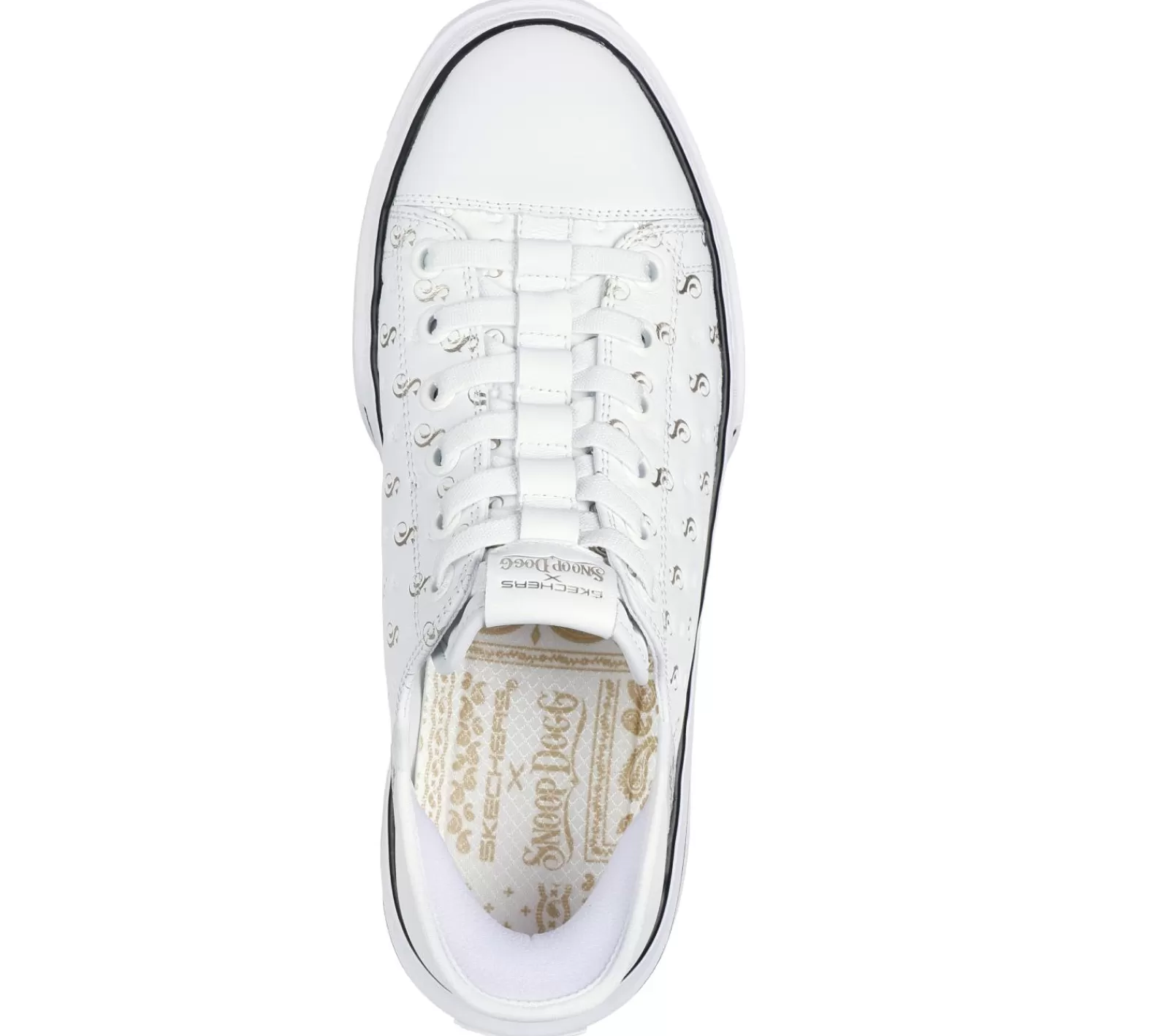 Slip-ins: Snoop One - Low Dogg S-Print | SKECHERS Discount