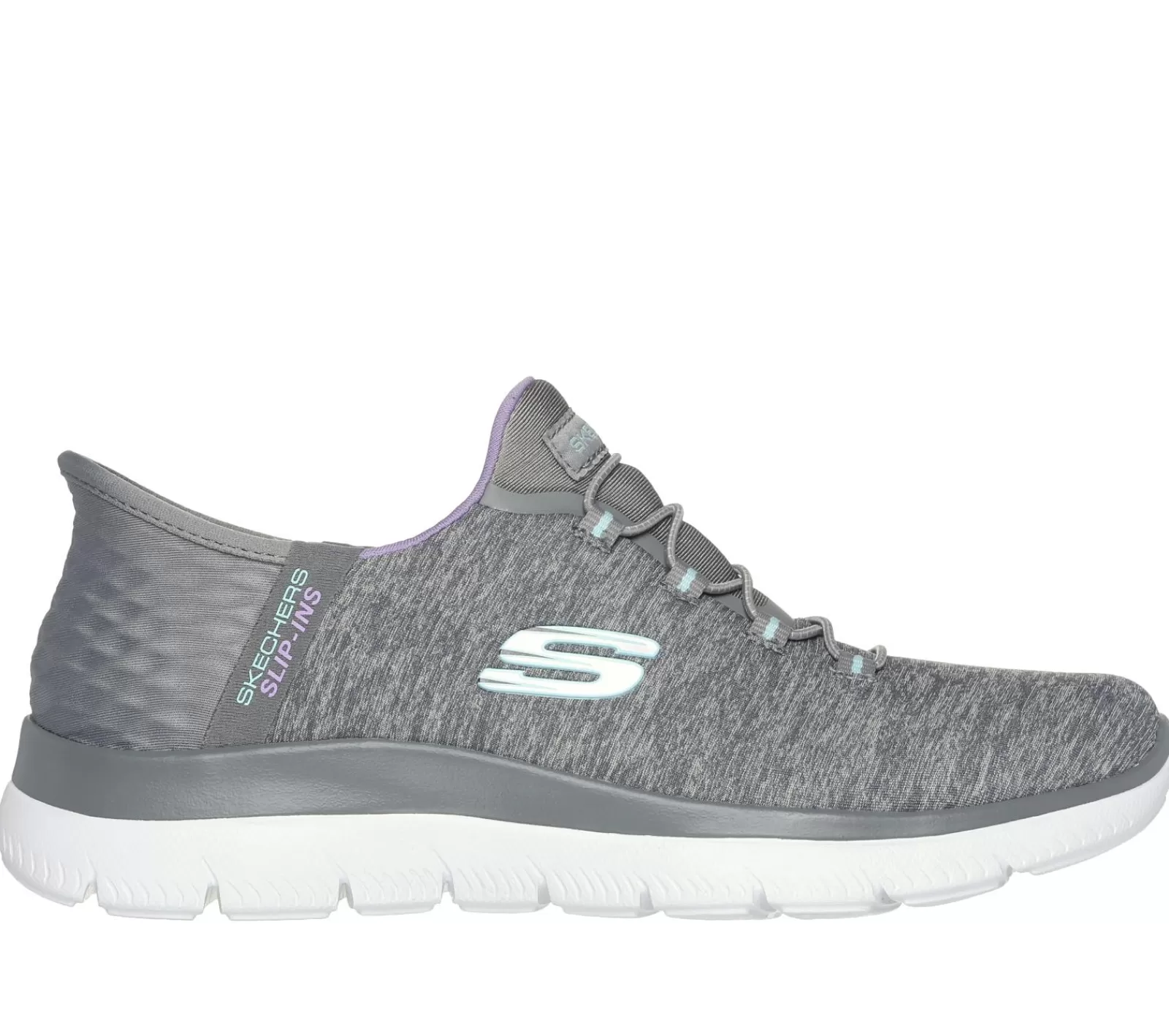 Slip-ins: Summits - Dazzling Haze | SKECHERS Cheap