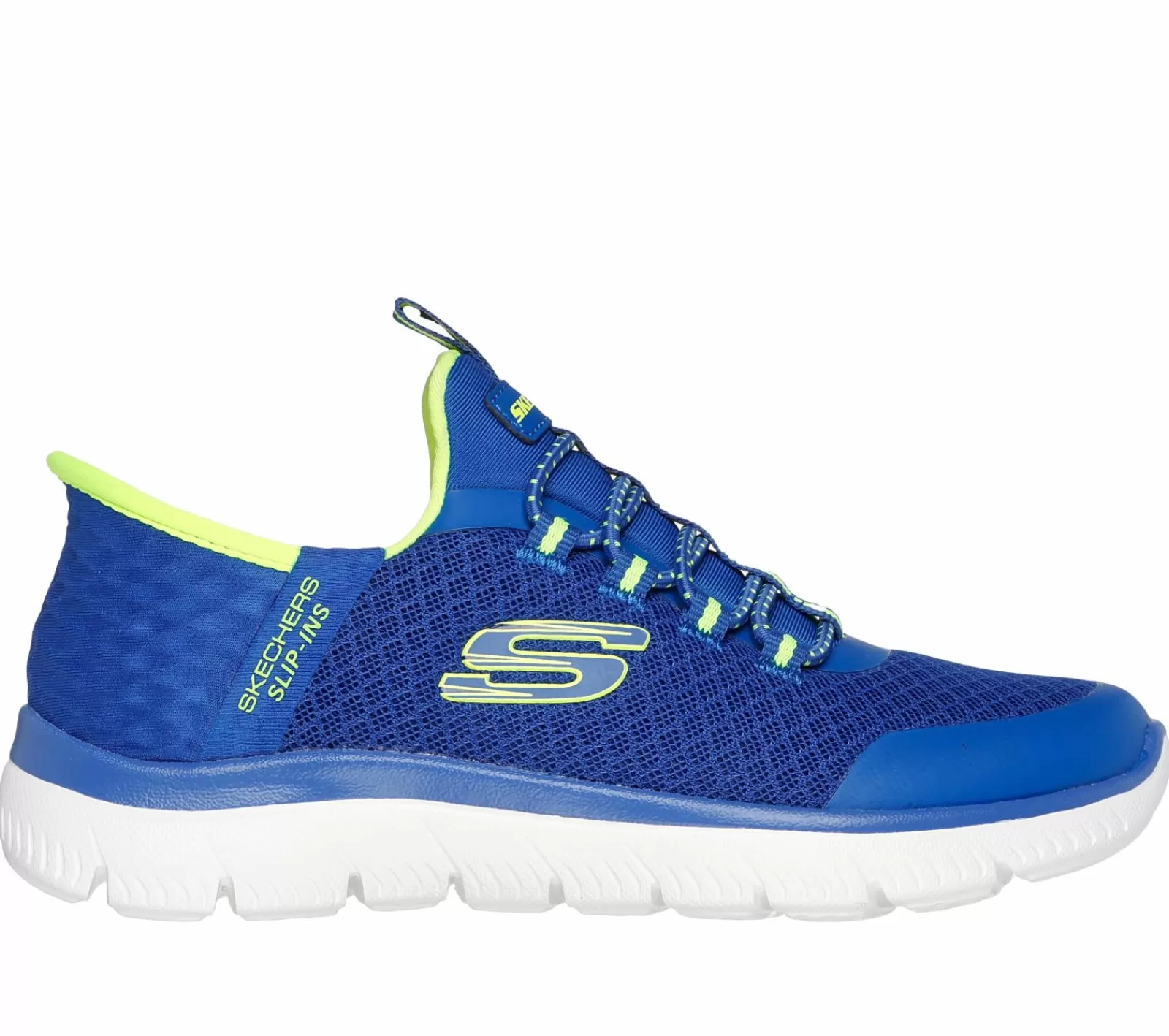 Slip-ins: Summits - High Range | SKECHERS Best Sale