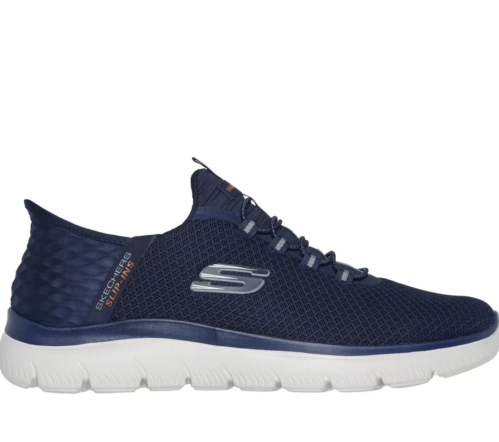 Slip-ins: Summits - High Range | SKECHERS Shop