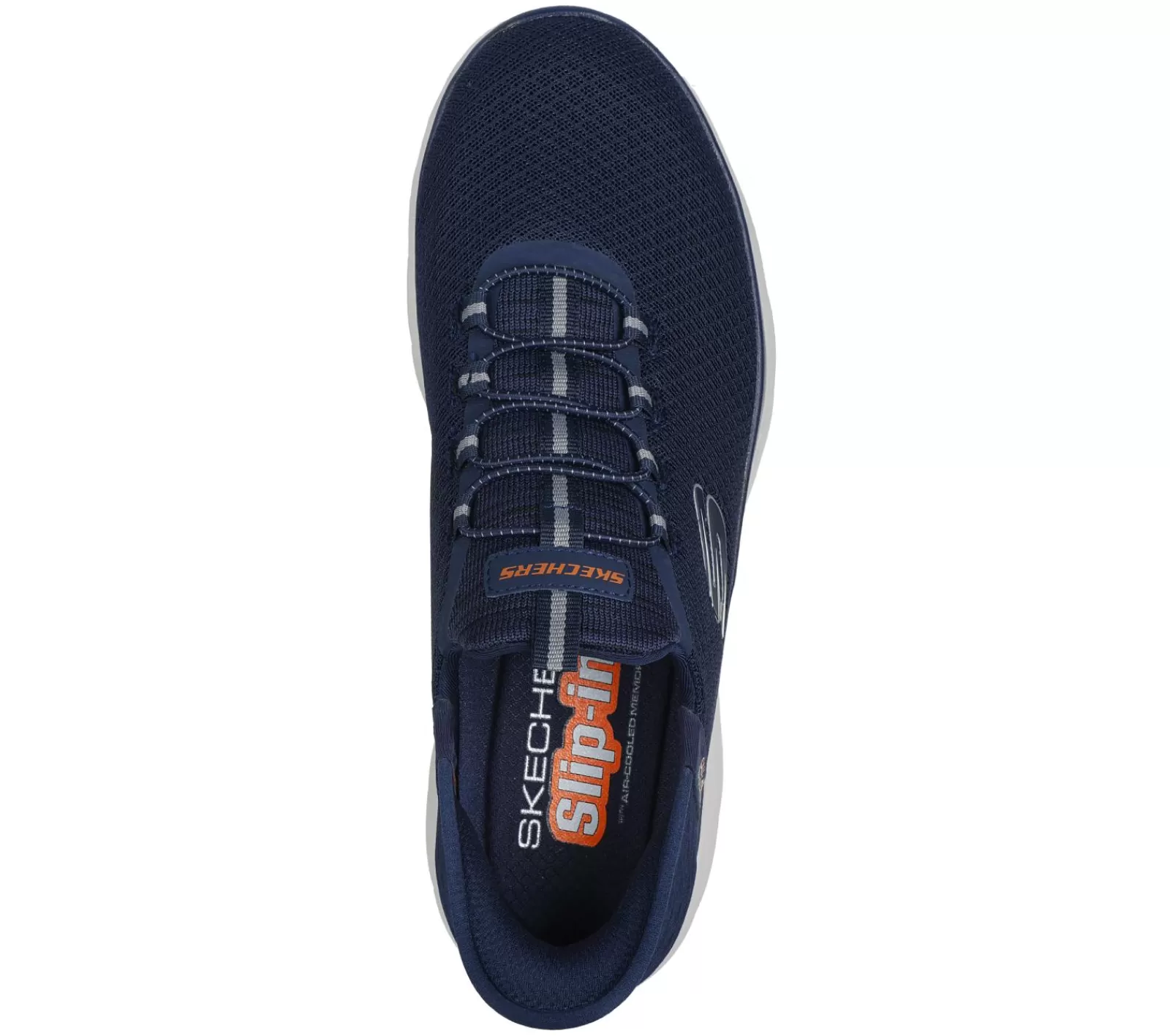 Slip-ins: Summits - High Range | SKECHERS Shop