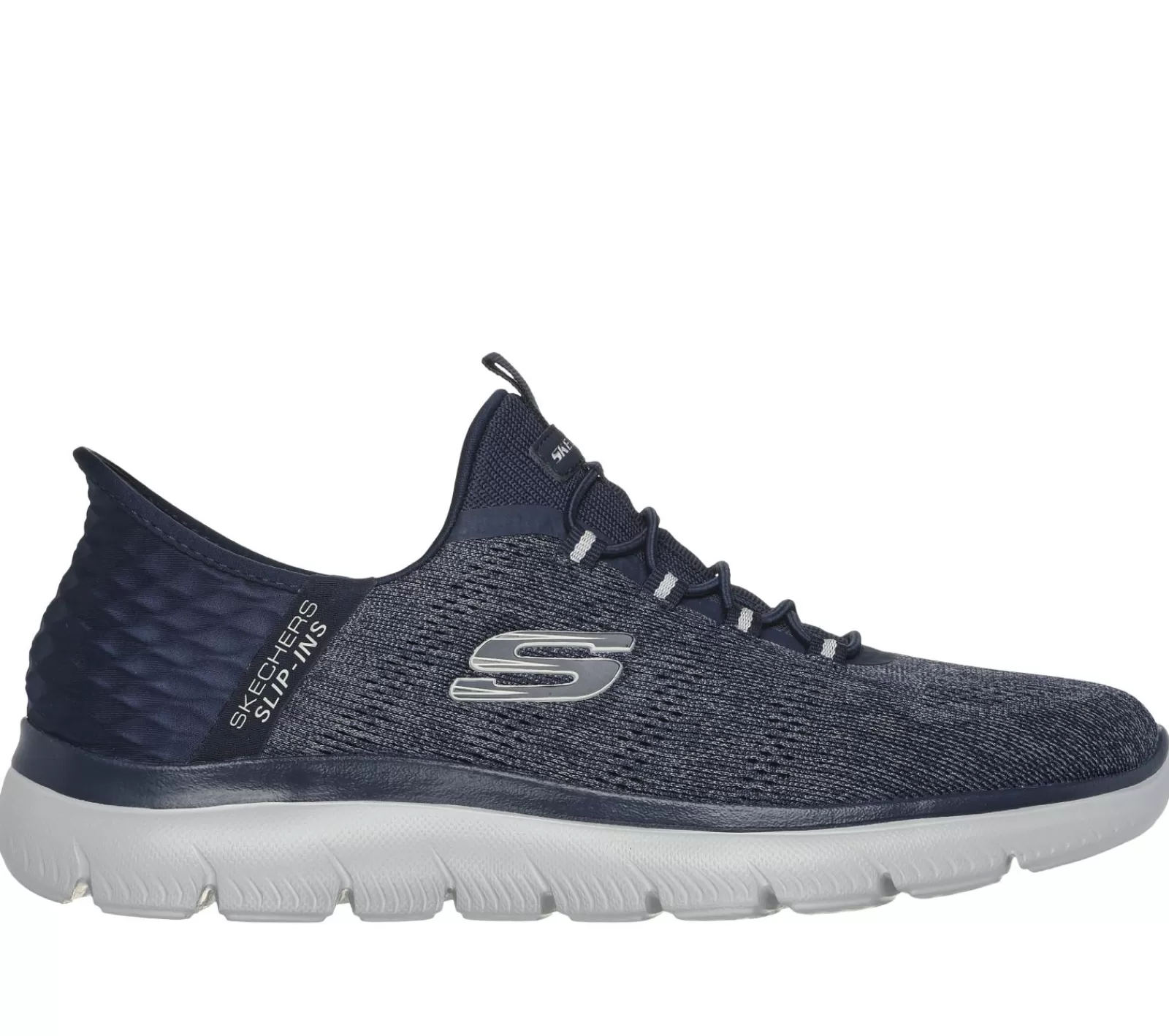 Slip-ins: Summits - Key Pace | SKECHERS Outlet