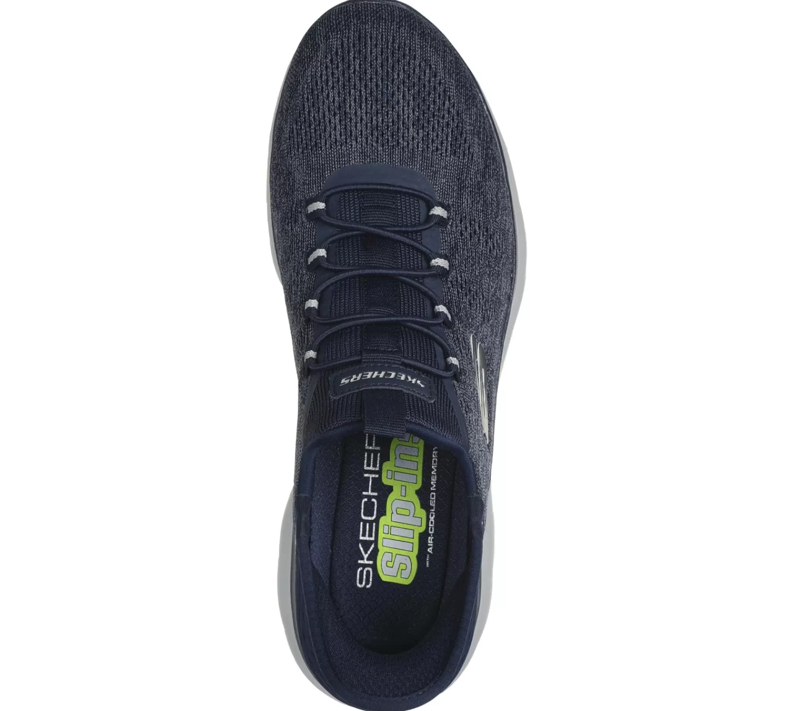 Slip-ins: Summits - Key Pace | SKECHERS Outlet