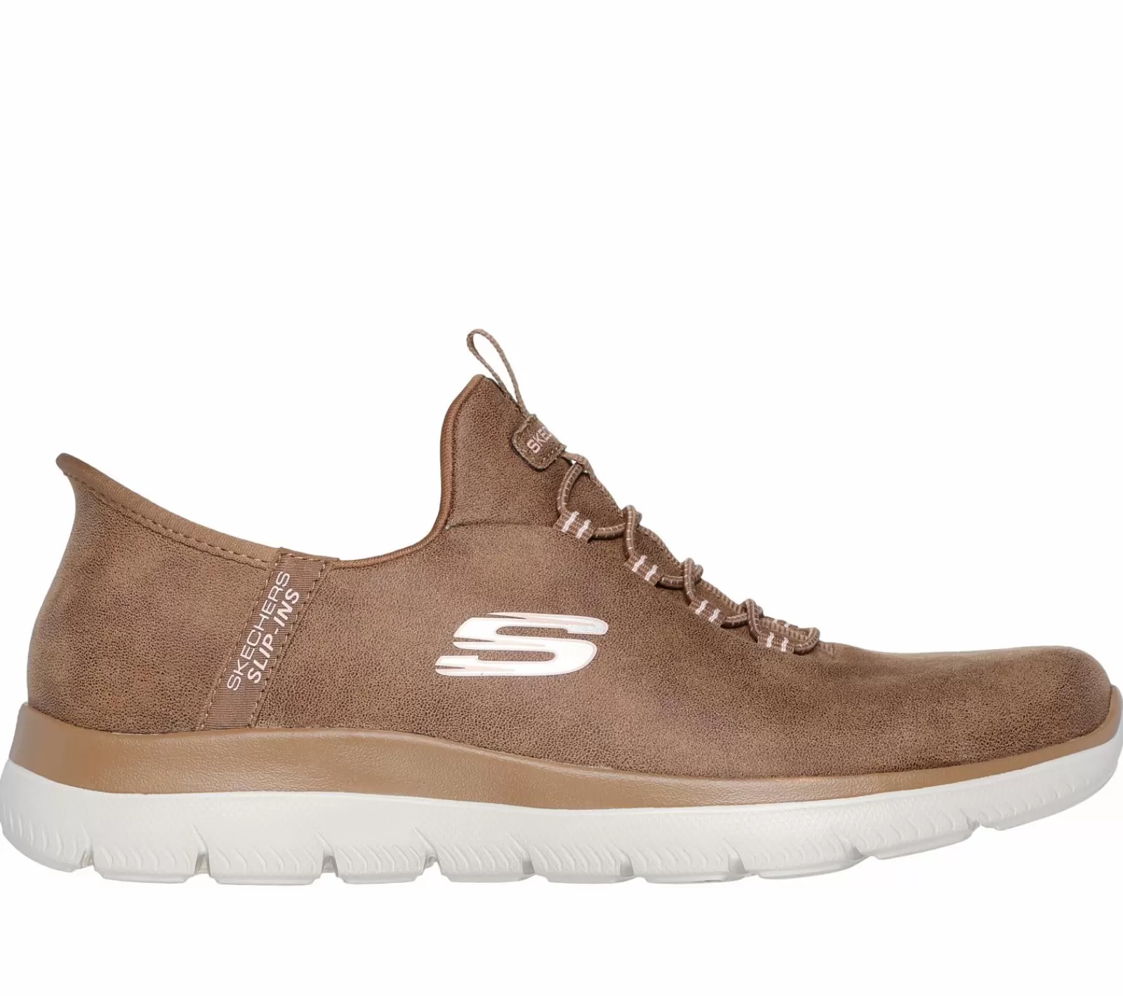 Slip-ins: Summits - Unknown Trail | SKECHERS Sale