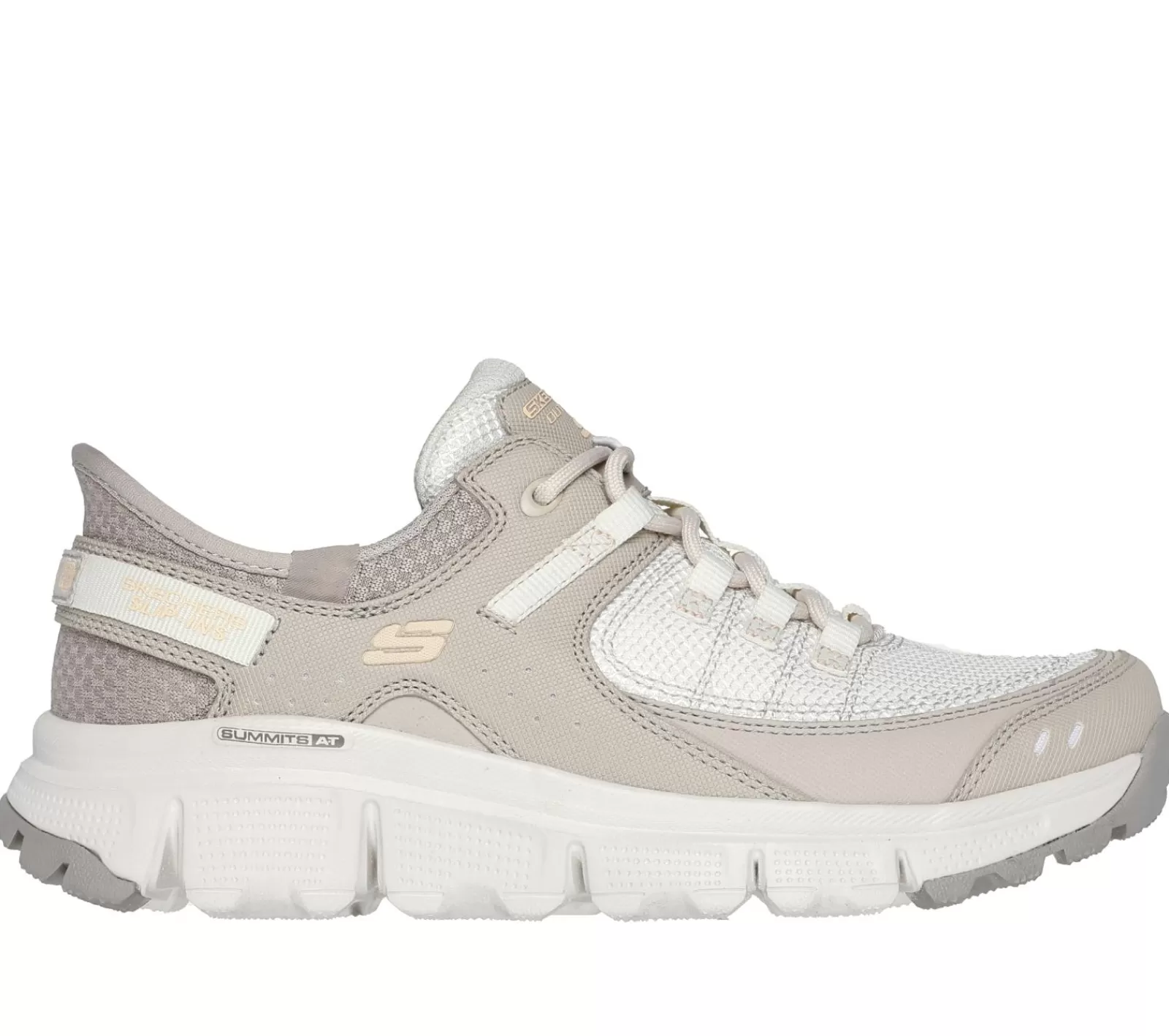 Slip-ins: Summits AT | SKECHERS New