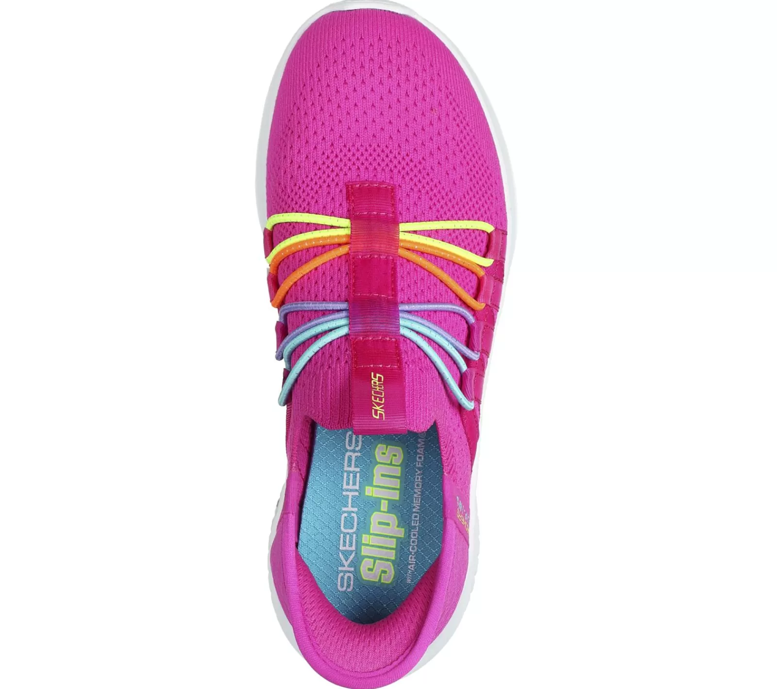 Slip-ins: Ultra Flex 3.0 - Bungee Fun | SKECHERS Shop