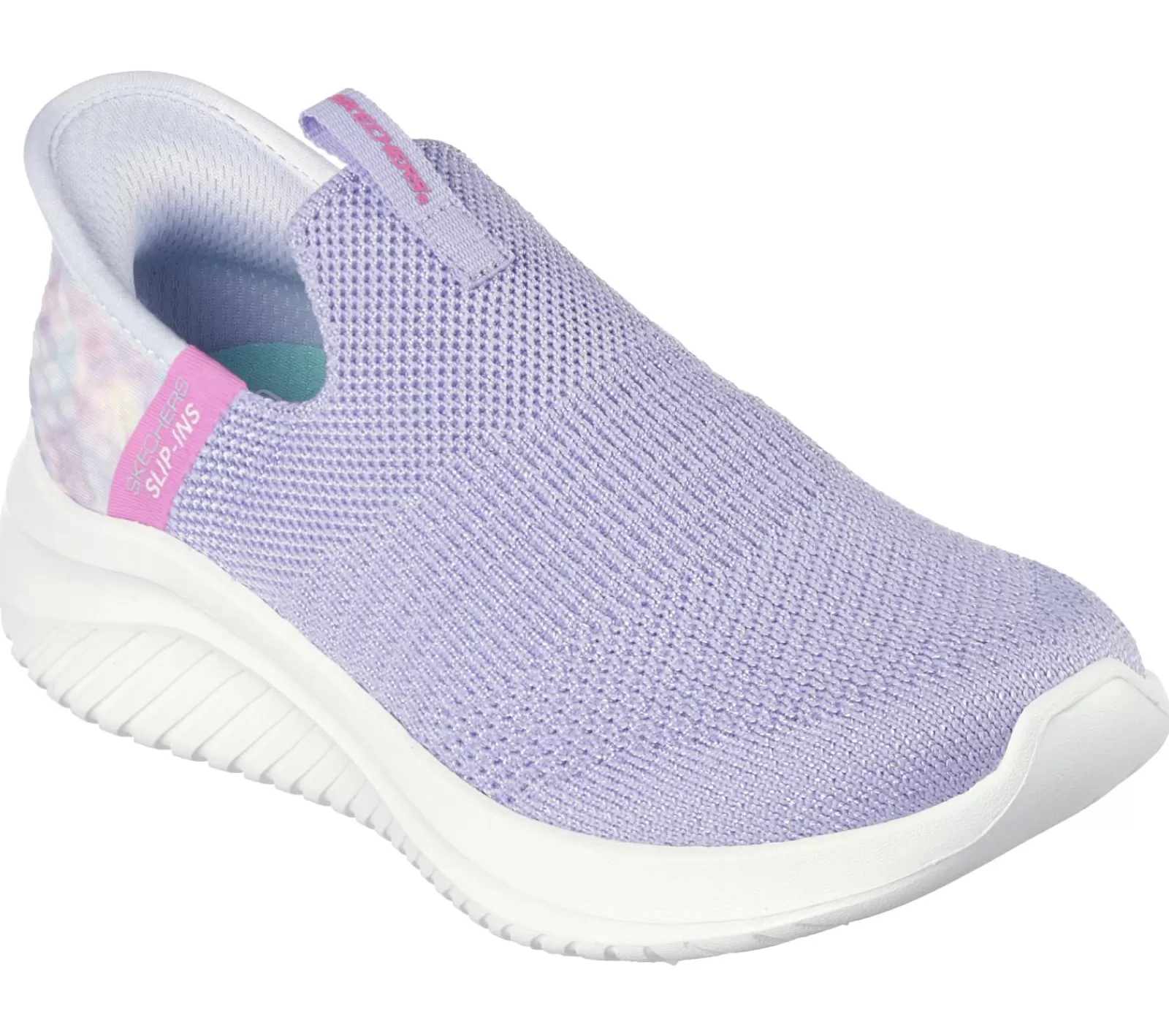 Slip-Ins: Ultra Flex 3.0 - Colory Wild | SKECHERS New