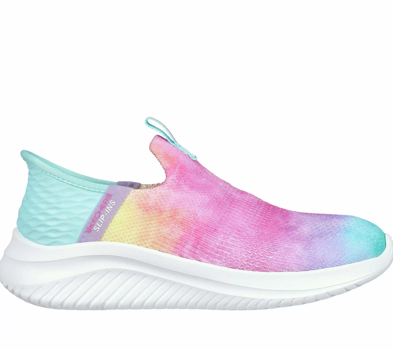 Slip-ins: Ultra Flex 3.0 - Pastel Clouds | SKECHERS Fashion