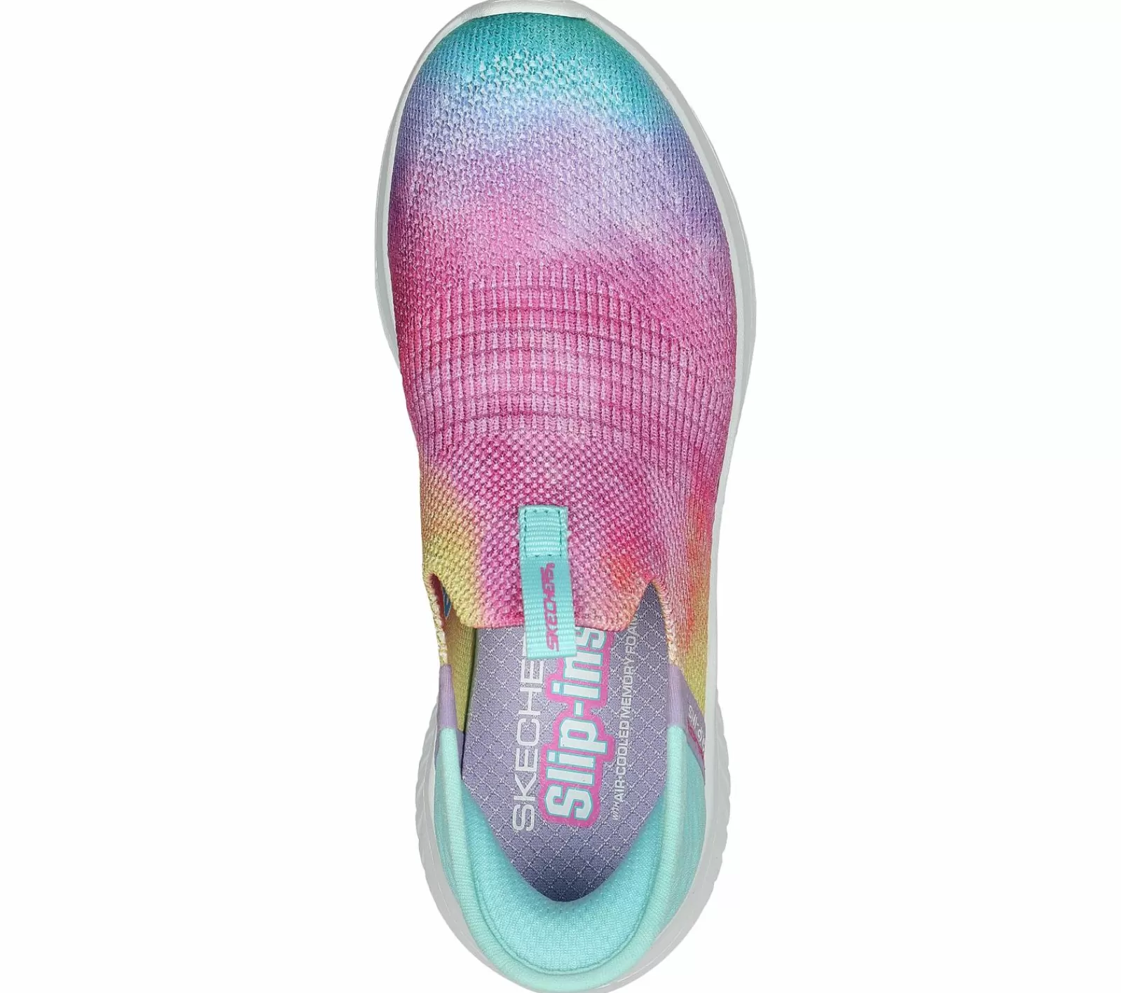 Slip-ins: Ultra Flex 3.0 - Pastel Clouds | SKECHERS Fashion