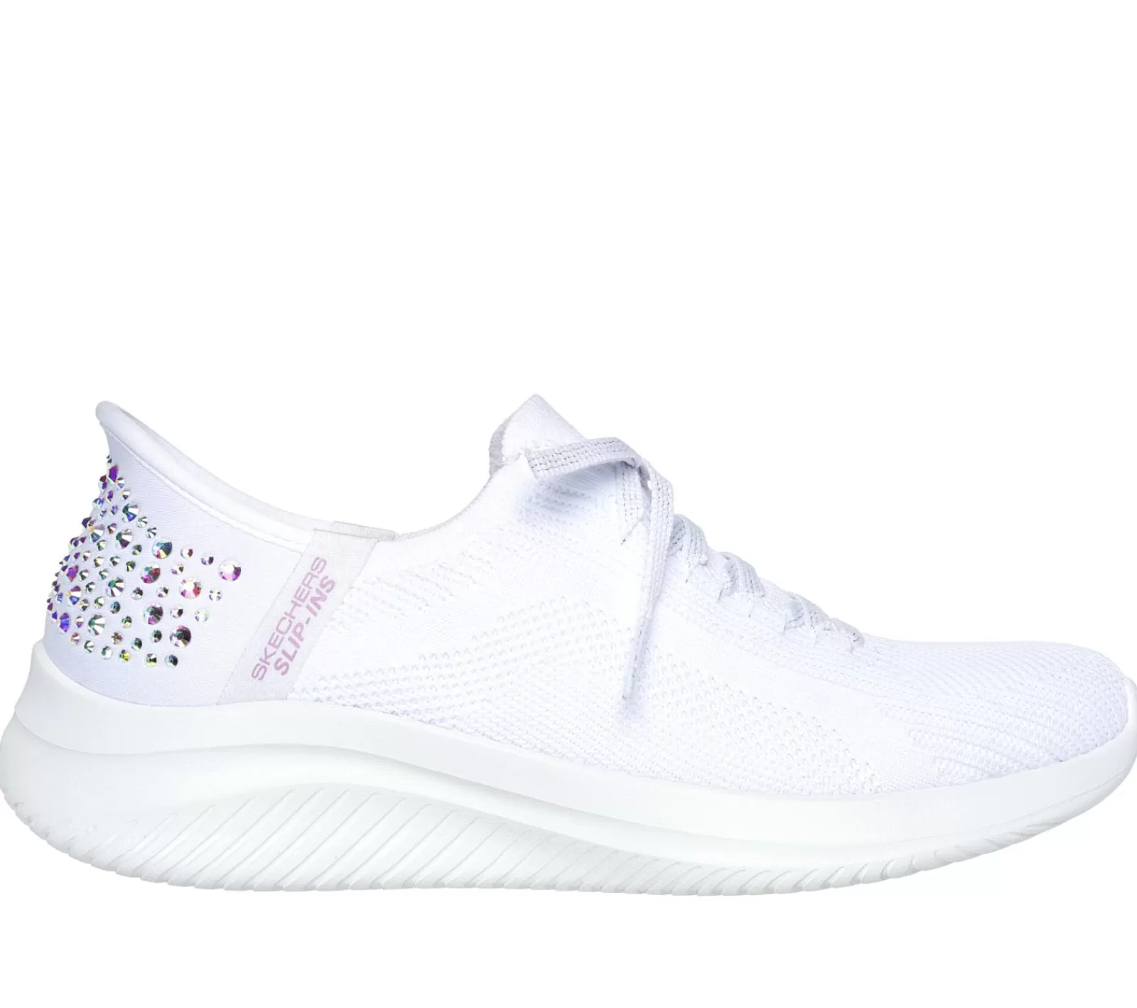 Slip-ins: Ultra Flex 3.0 - Shining Glitz | SKECHERS Clearance