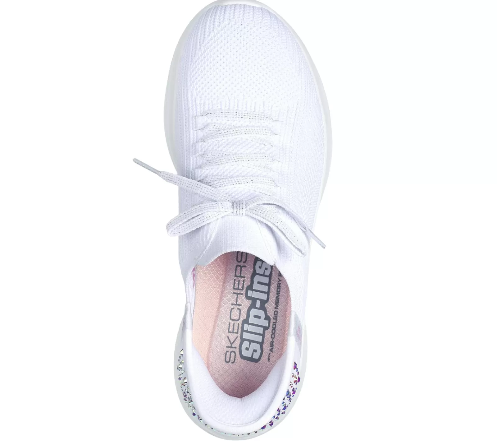 Slip-ins: Ultra Flex 3.0 - Shining Glitz | SKECHERS Clearance