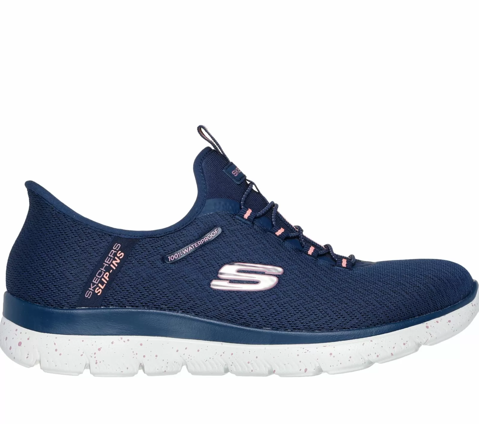 Slip-ins Waterproof: Summits - Best Choice | SKECHERS Hot