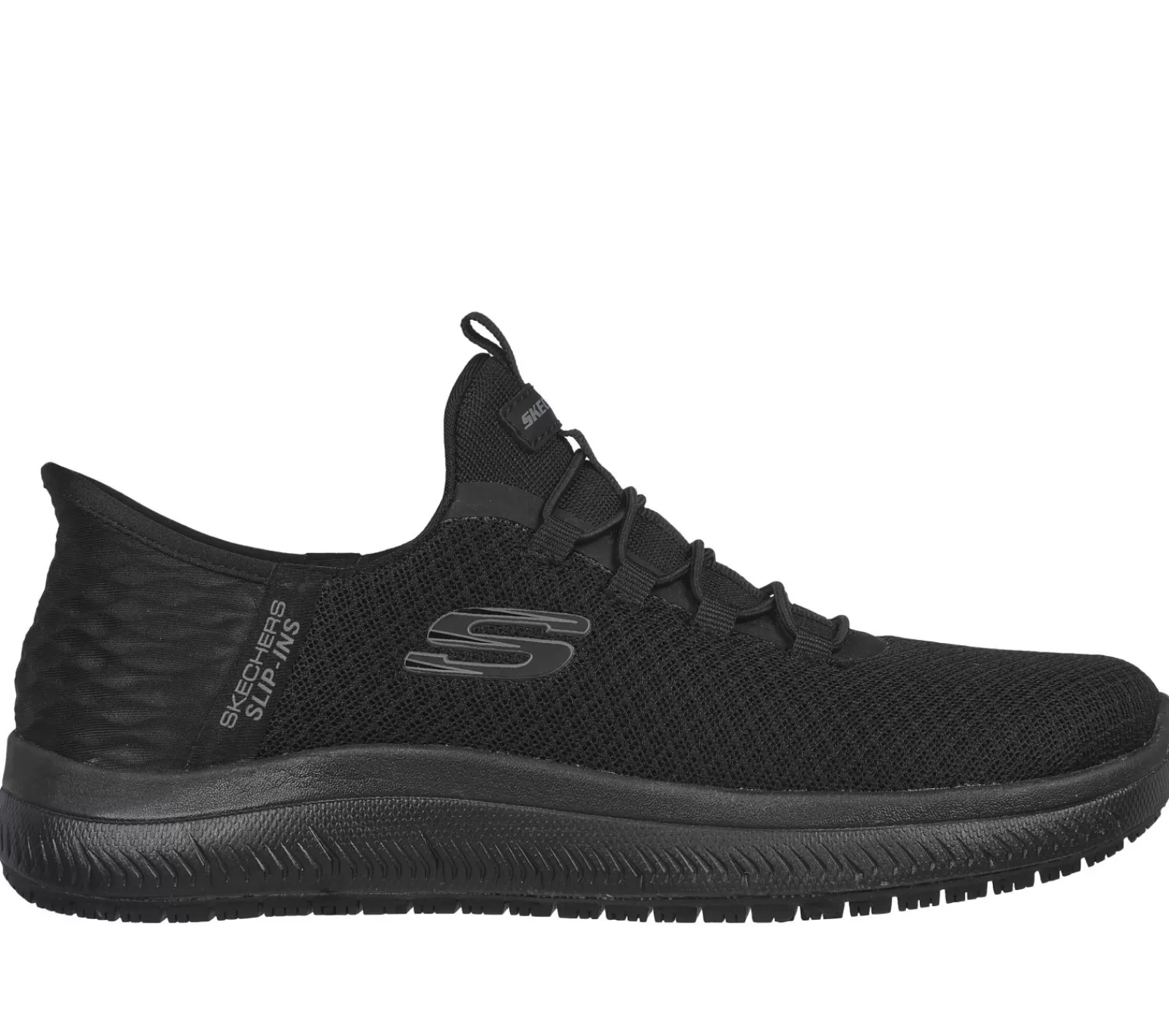 Slip-ins Work: Summits SR - Enslee | SKECHERS Online