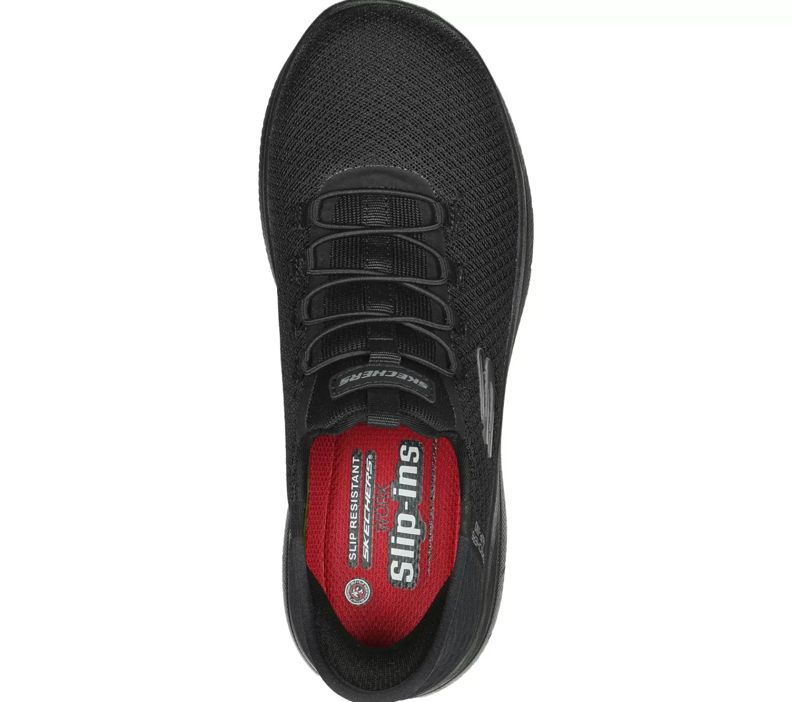 Slip-ins Work: Summits SR - Enslee | SKECHERS Online