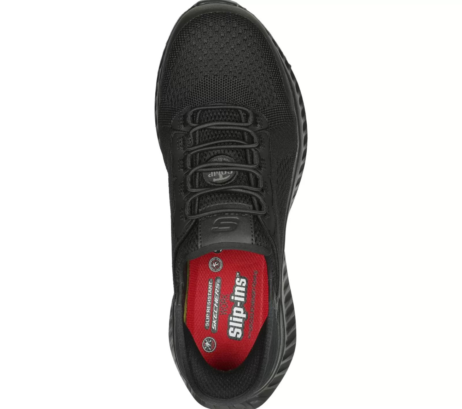 Slip-ins Work: Tilido - Fletchit CT | SKECHERS Cheap