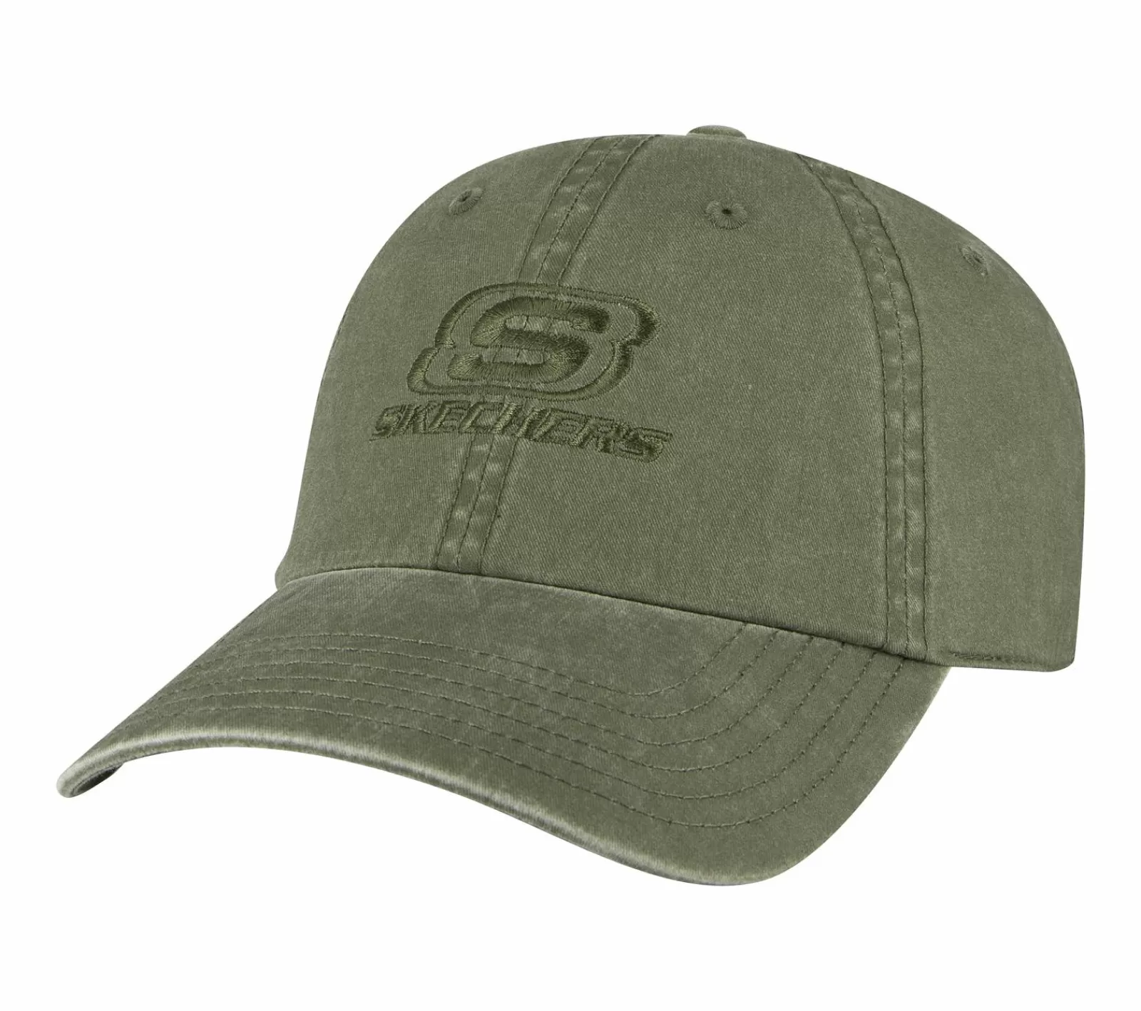 Washed Dad Hat | SKECHERS Sale