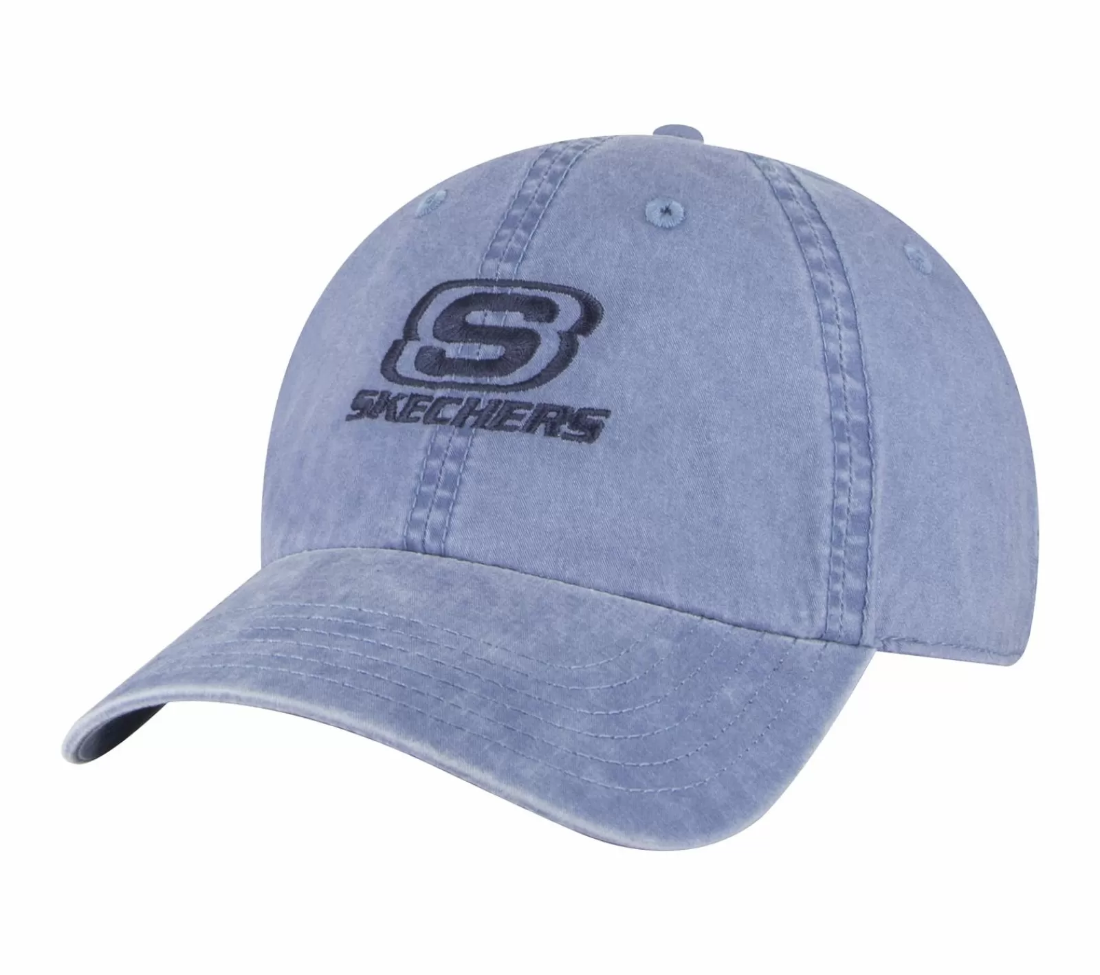 Washed Dad Hat | SKECHERS Clearance