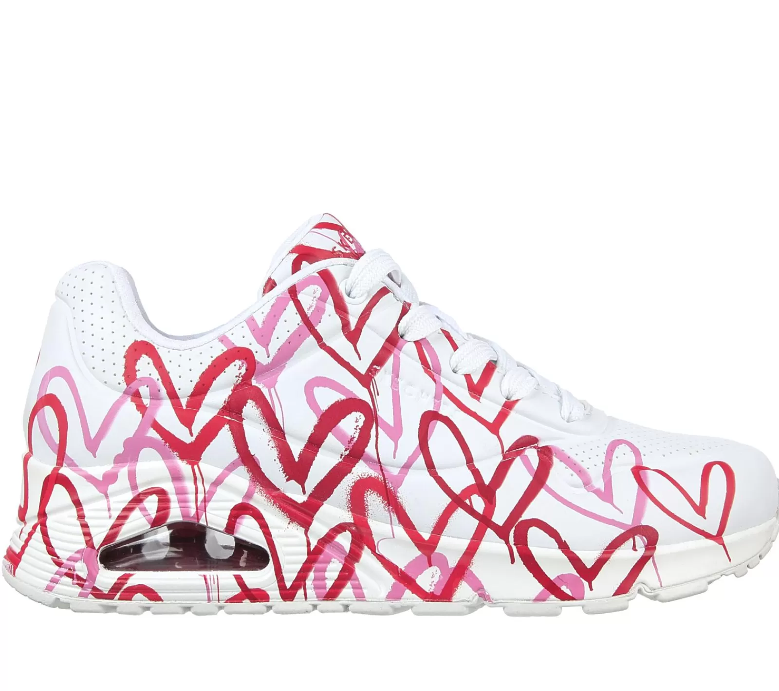 X JGoldcrown: Uno - Spread The Love | SKECHERS Clearance