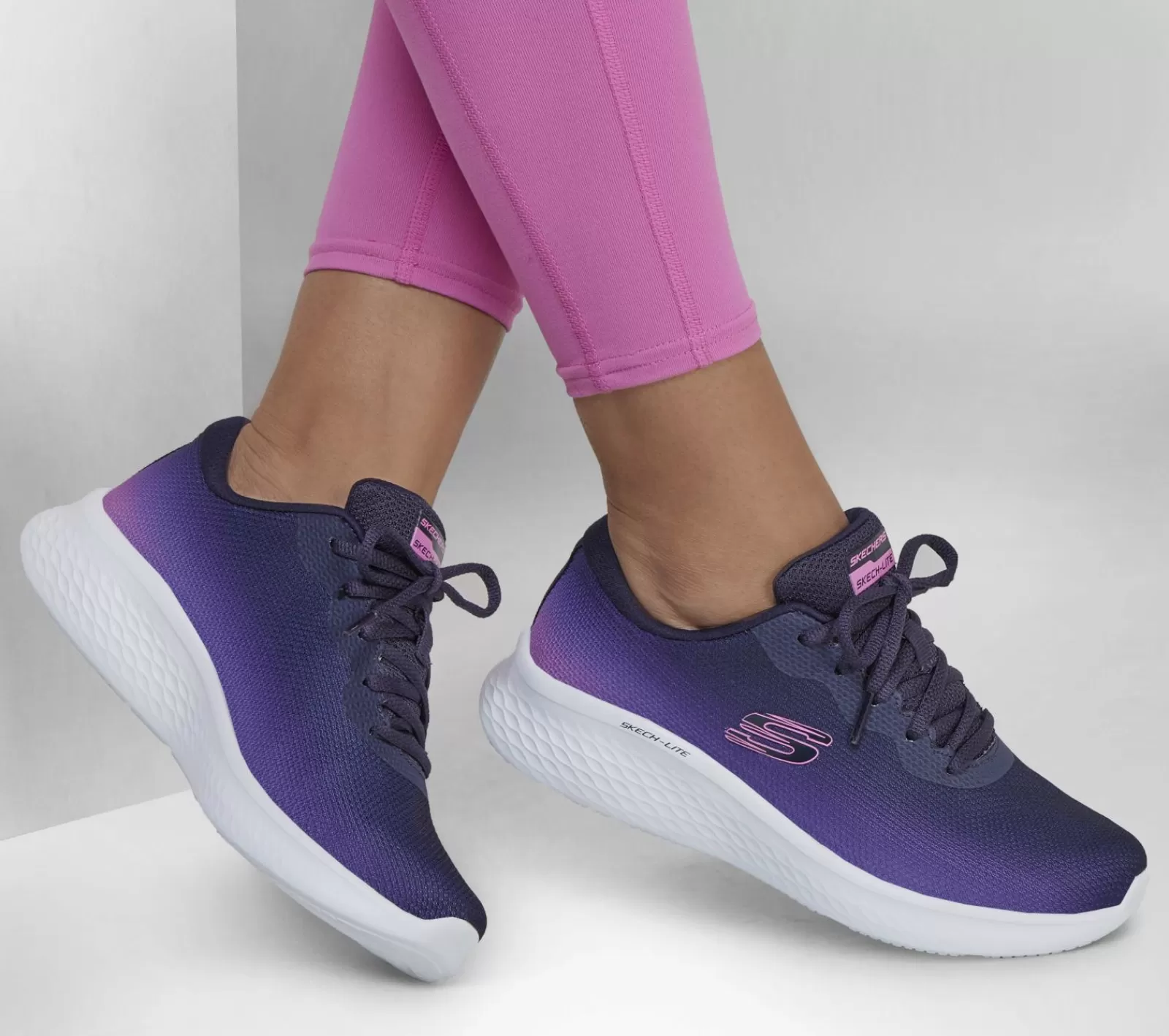 Skech-Lite Pro - Fade Out | SKECHERS Best