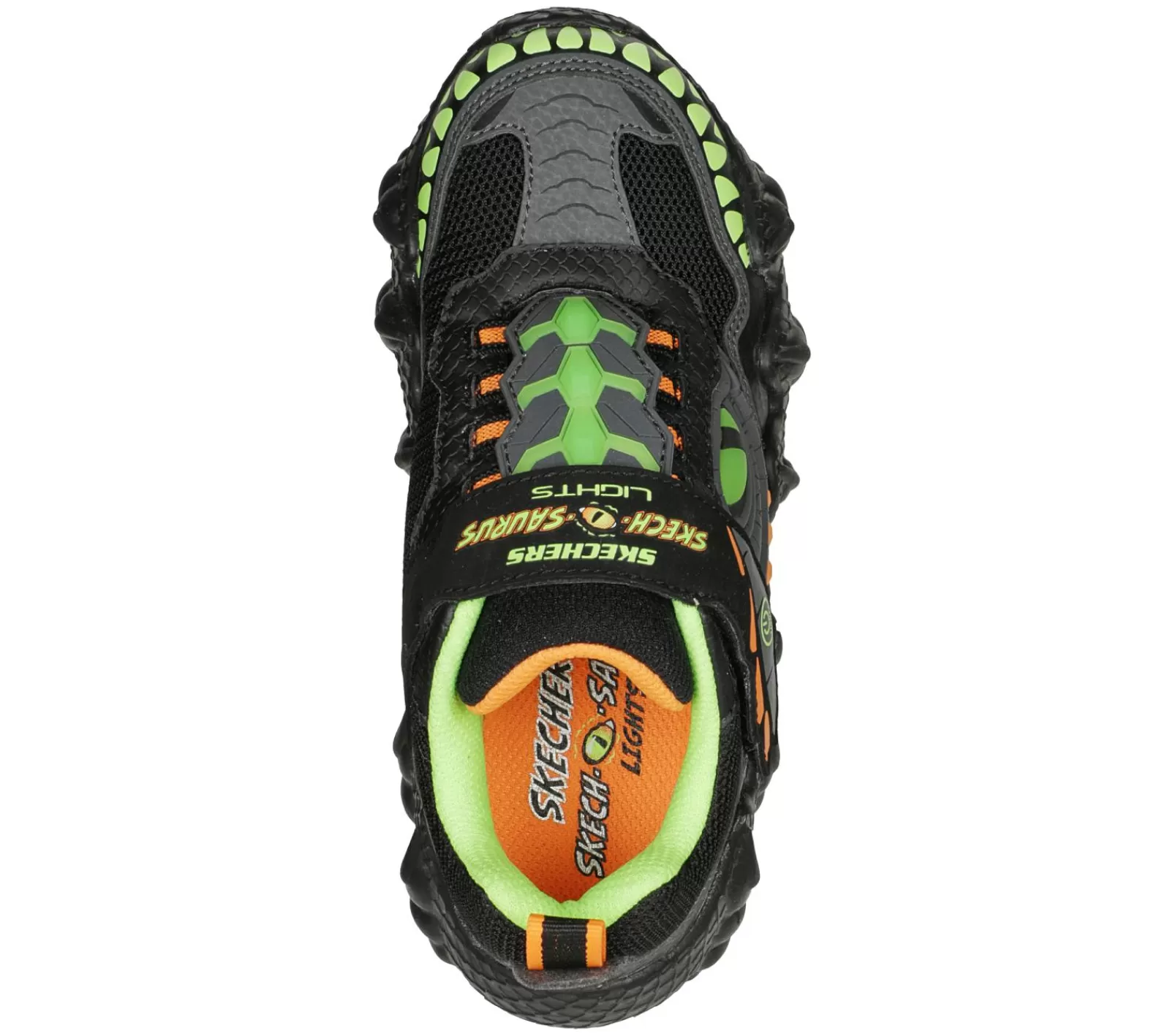 Skech-O-Saurus Lights - Dino-Tracker | SKECHERS Sale