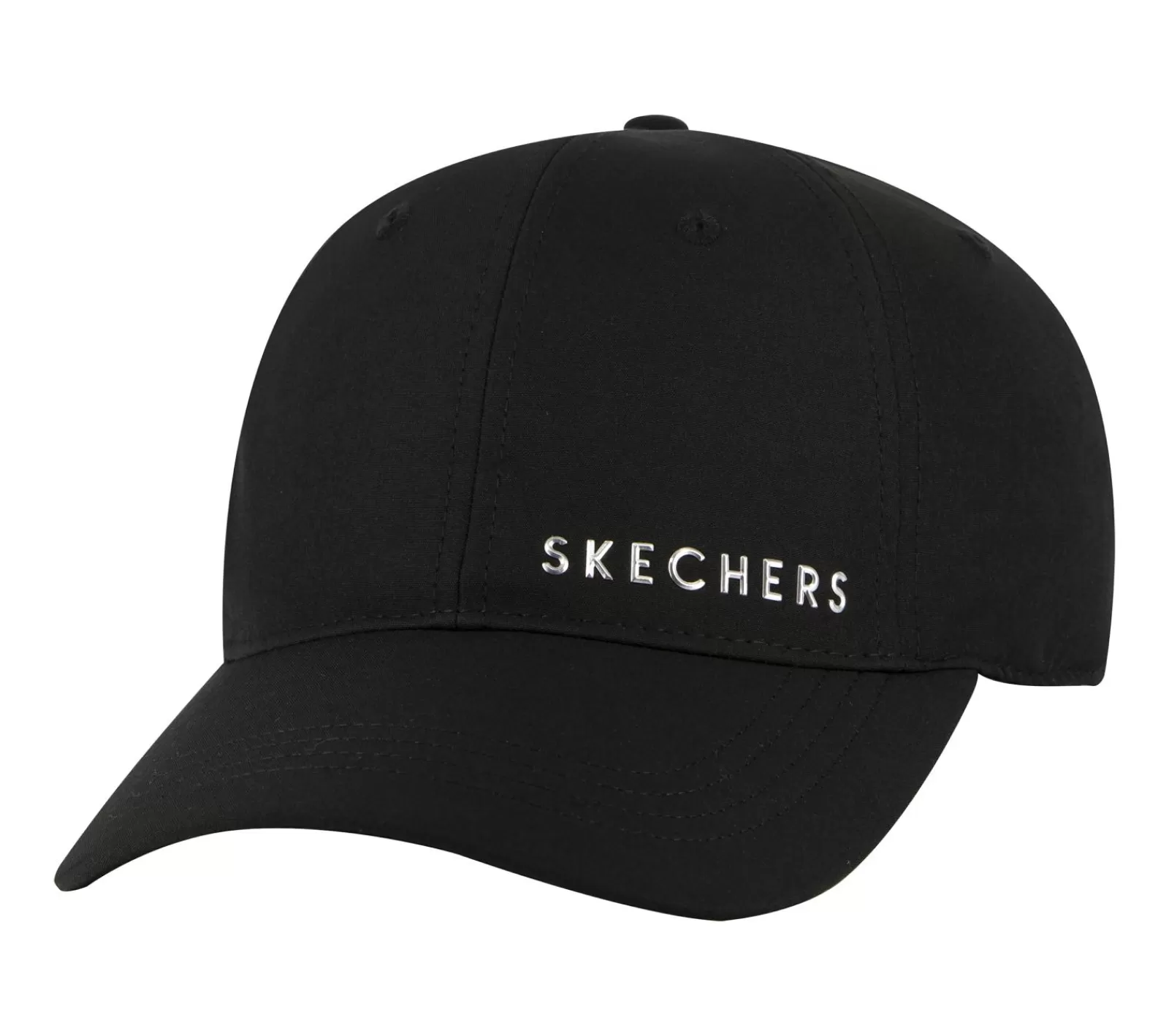 Skech-Shine Foil Baseball Hat | SKECHERS Cheap