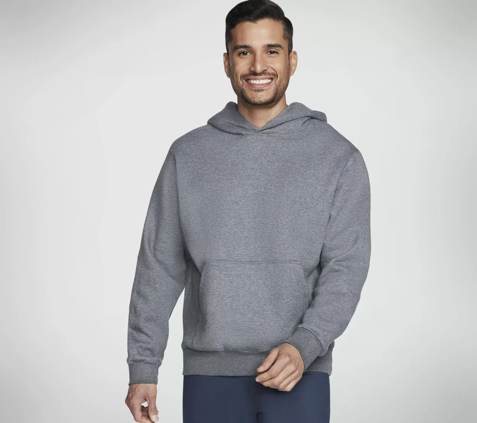 Skech-Sweats Classic Hoodie | SKECHERS Fashion