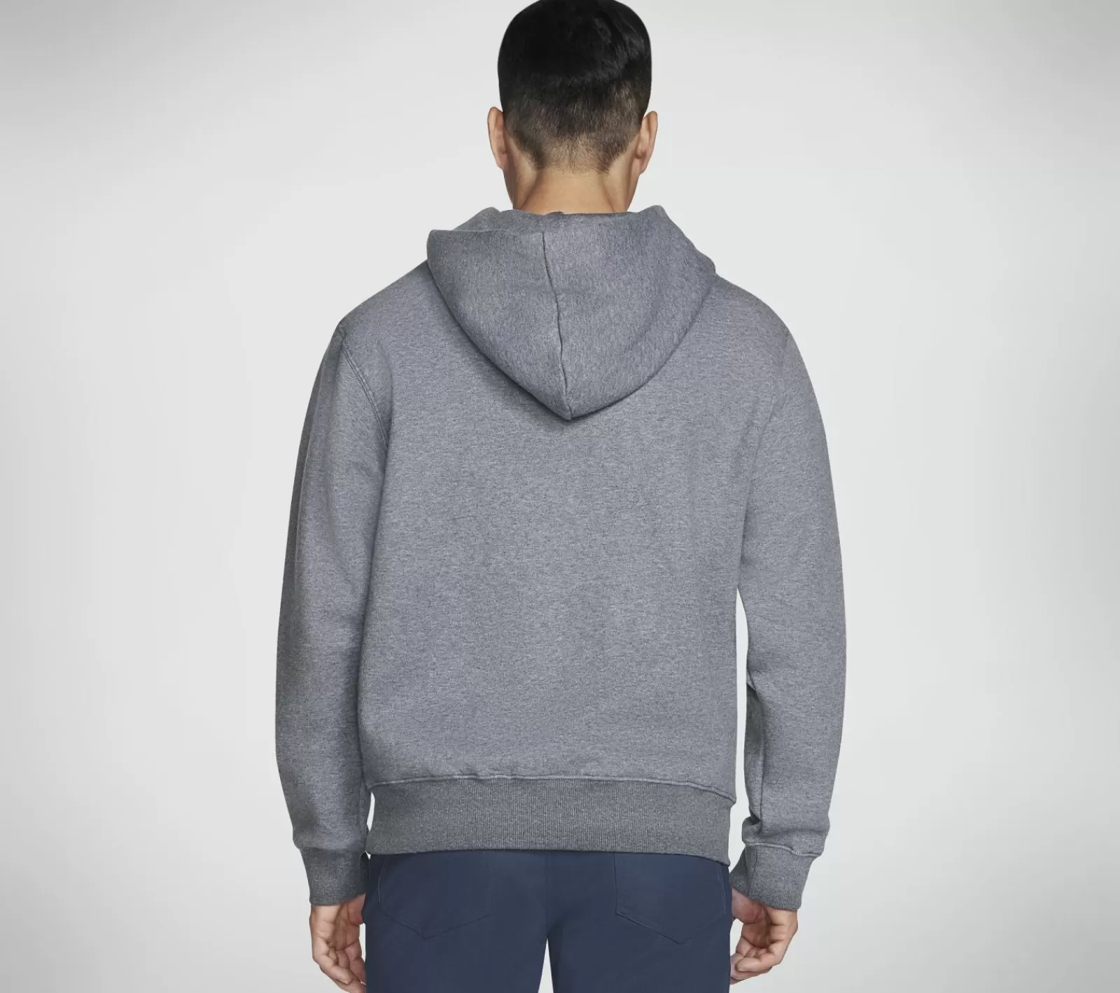 Skech-Sweats Classic Hoodie | SKECHERS Fashion