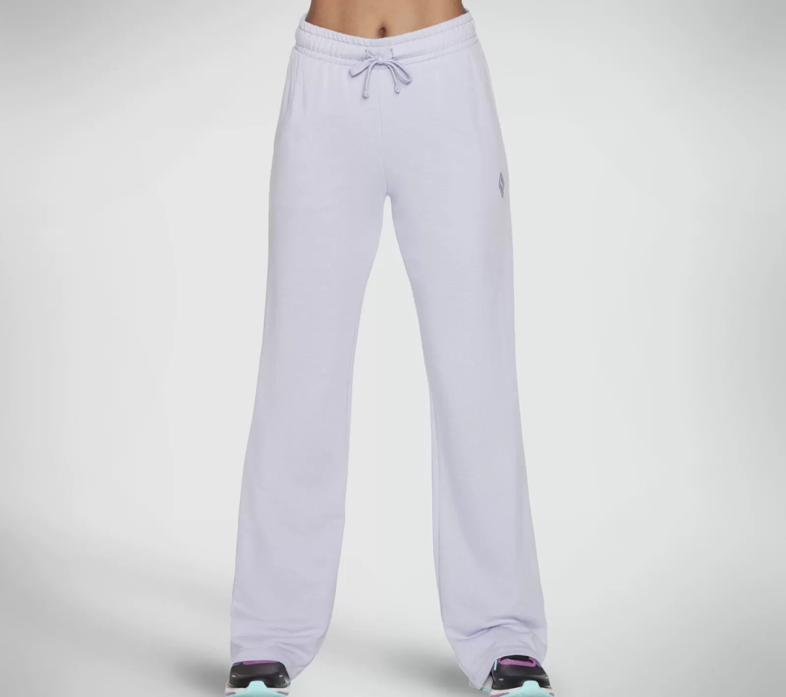 SKECH-SWEATS Diamond Pant | SKECHERS Online