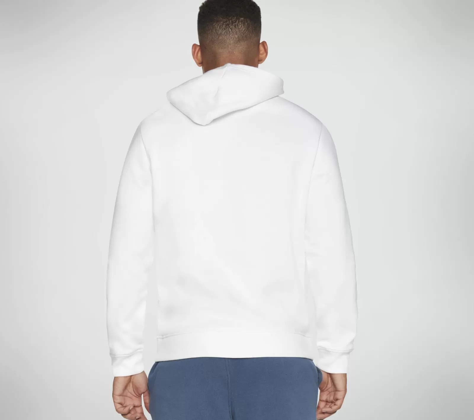 SKECH-SWEATS Motion Pullover Hoodie | SKECHERS Fashion