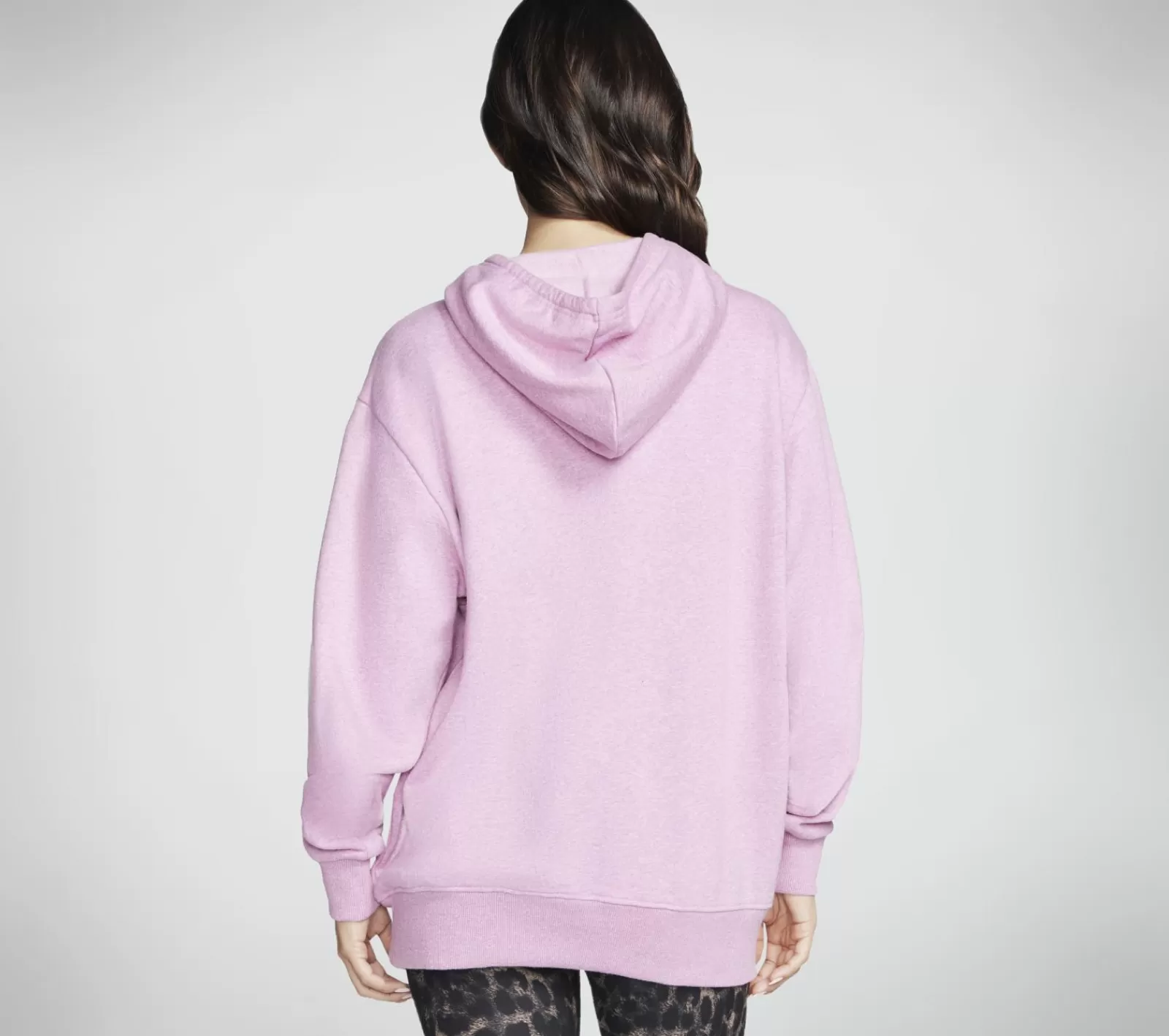 Skech-Sweats Shine Hoodie | SKECHERS Cheap