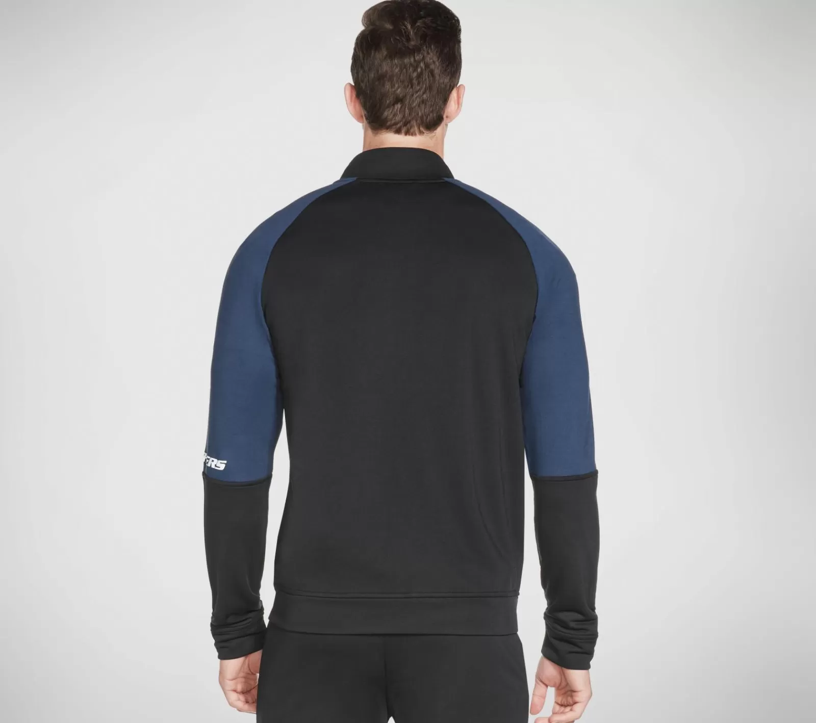 SkechTech Full Zip Jacket | SKECHERS Fashion